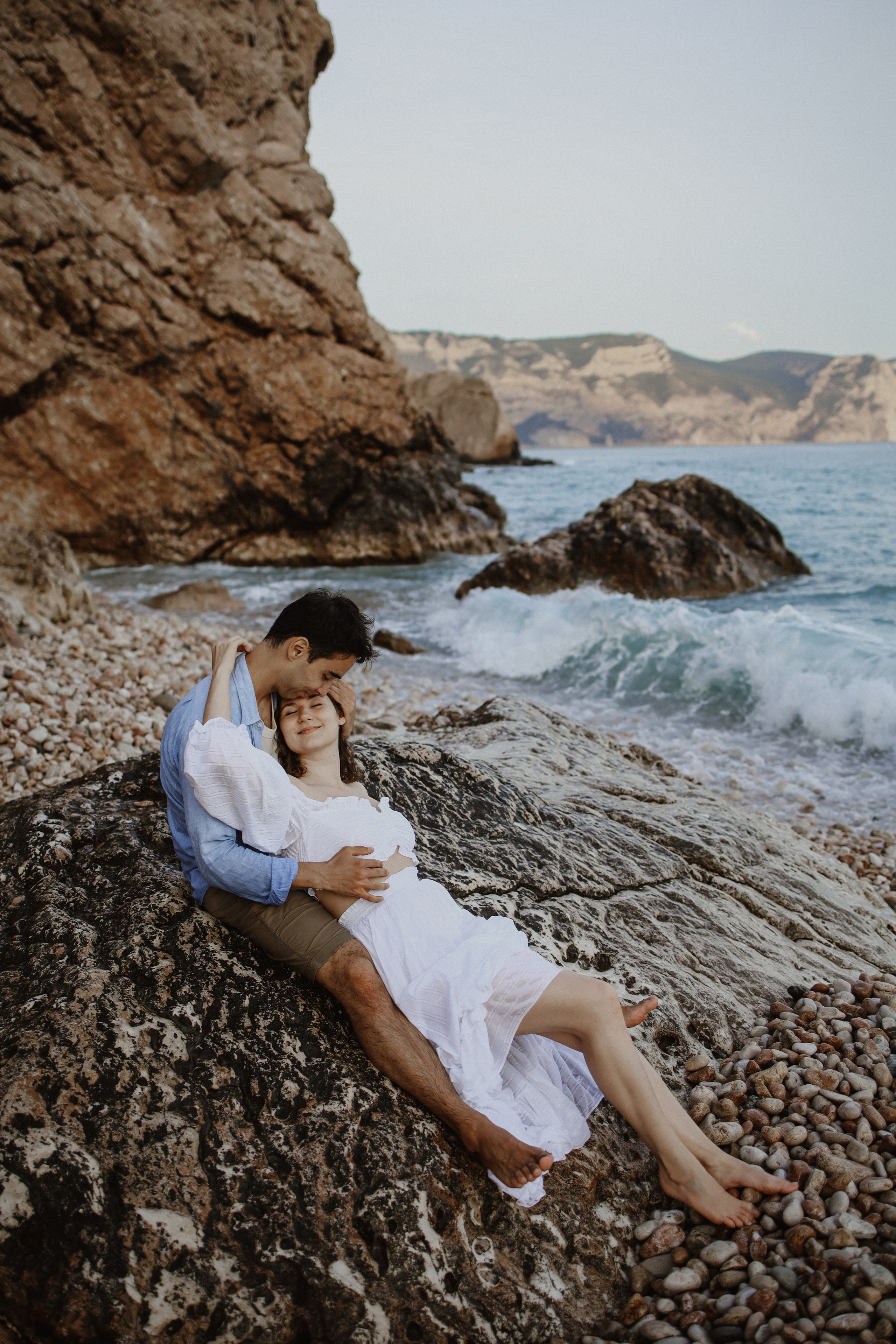 Фотограф в Черногории, Будве, Которе, Баре