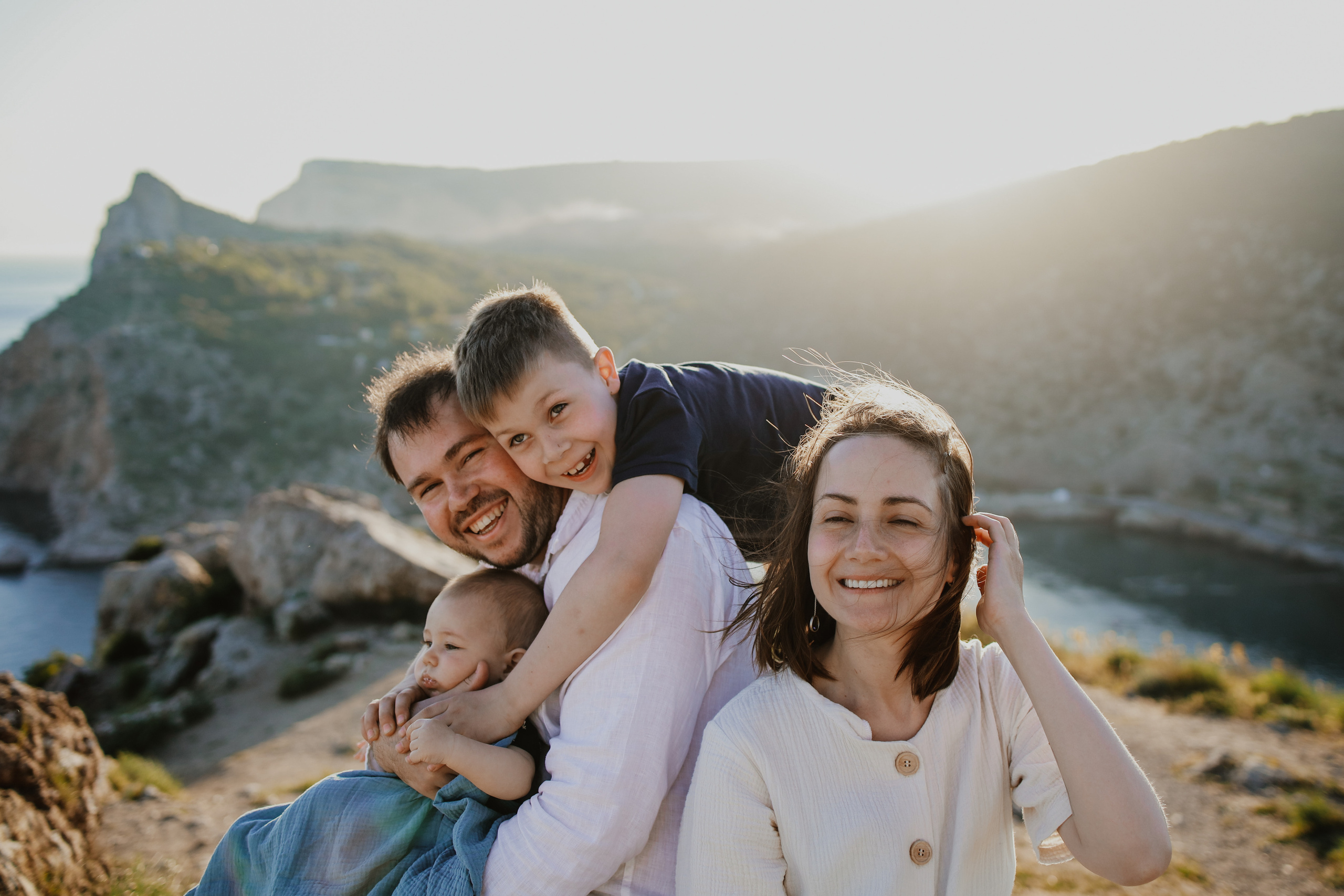 Фотограф в Черногории, Будве, Которе, Баре