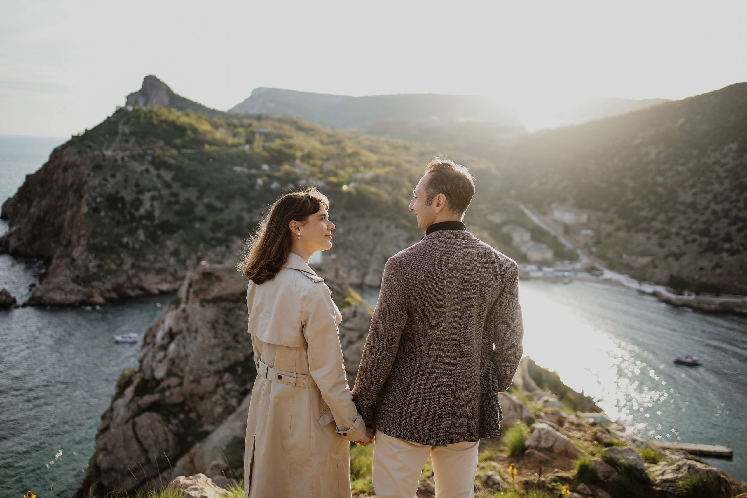 Фотограф в Черногории, Будве, Которе, Баре