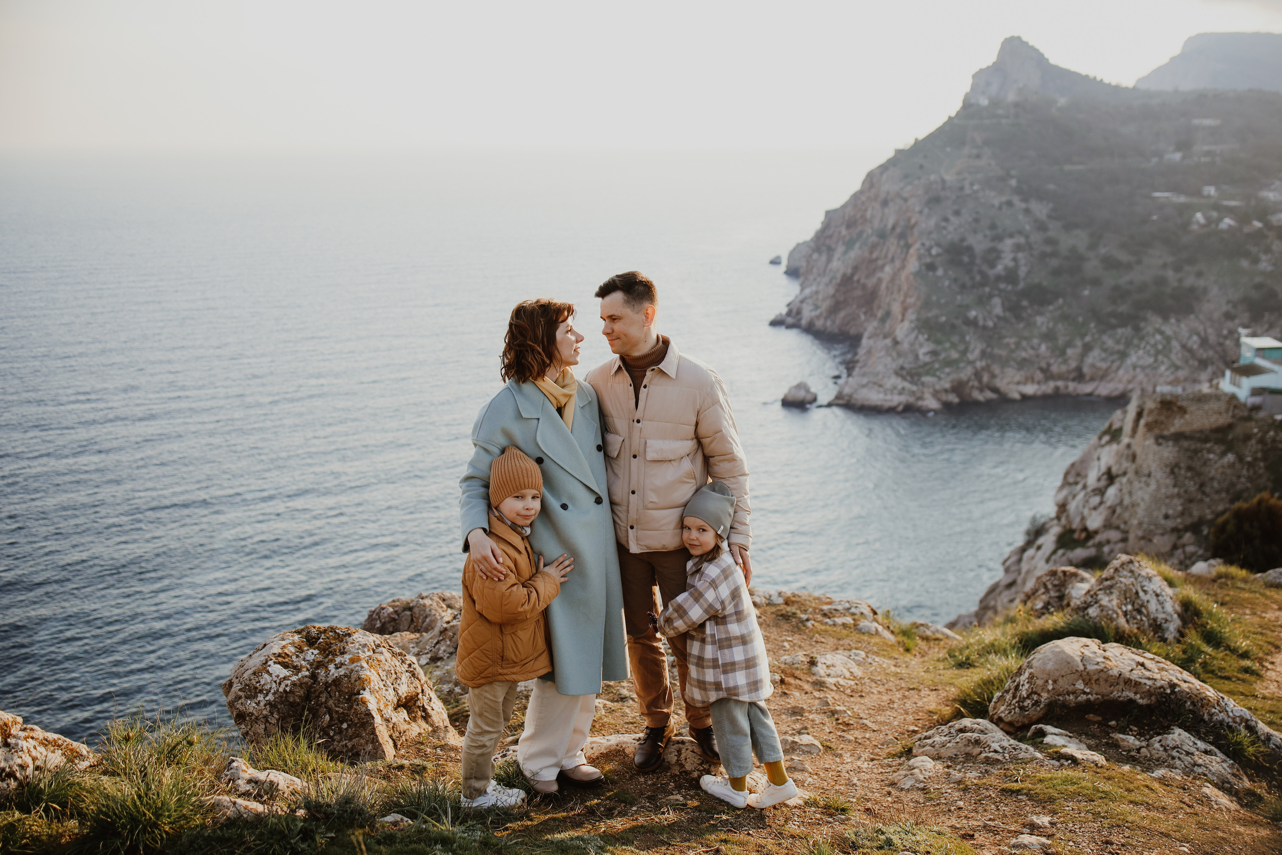 Фотограф в Черногории, Будве, Которе, Баре