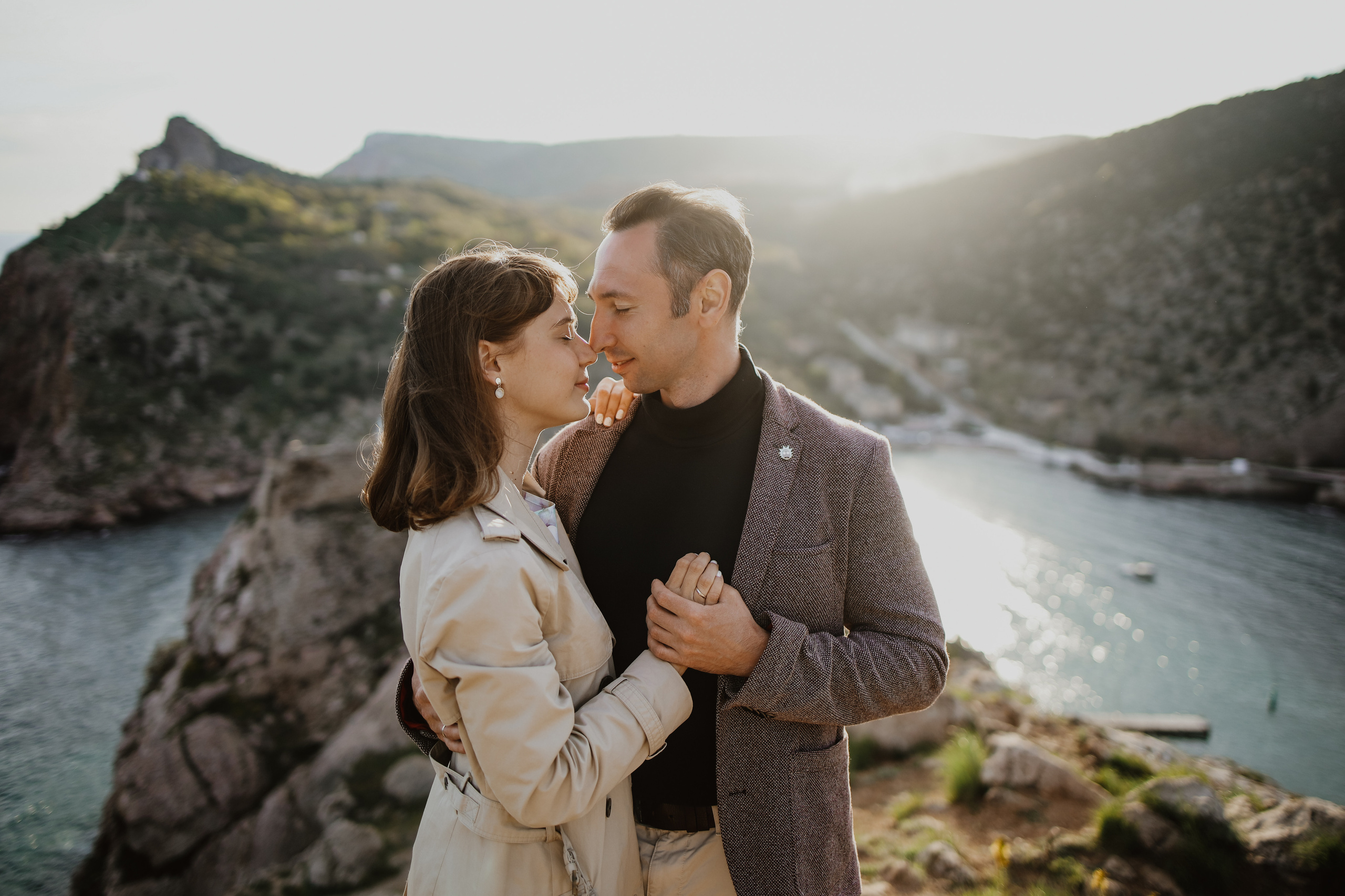 Фотограф в Черногории, Будве, Которе, Баре