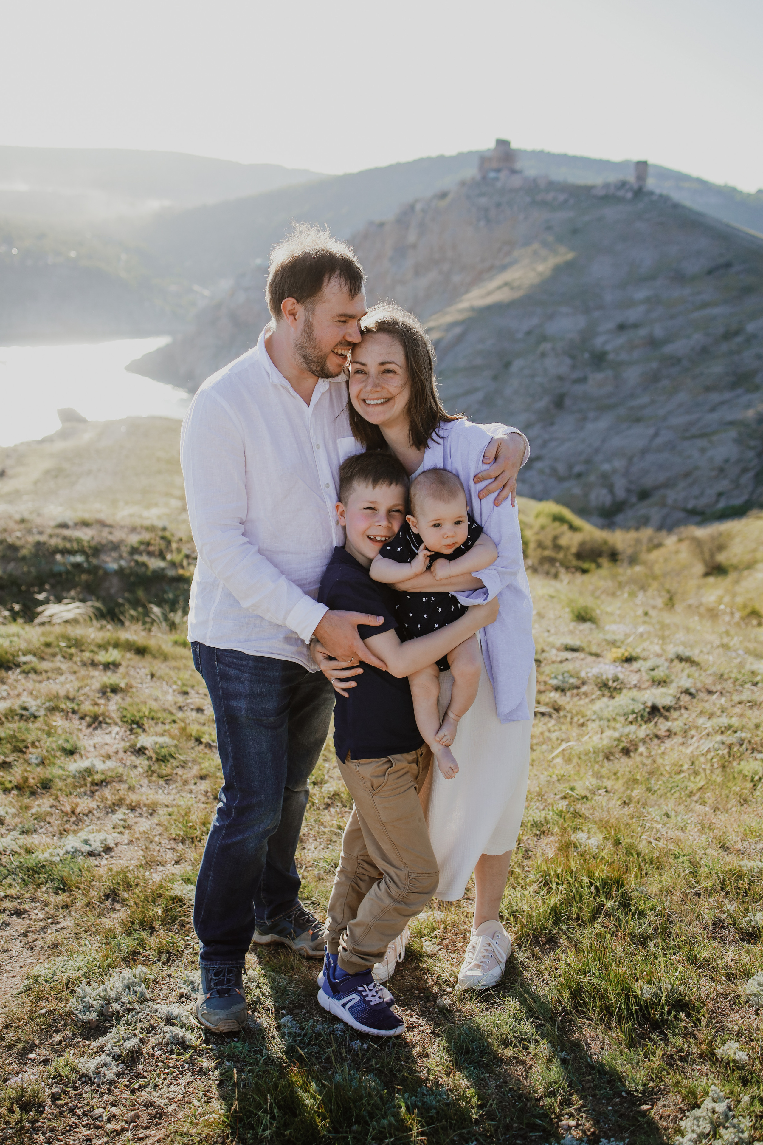 Фотограф в Черногории, Будве, Которе, Баре