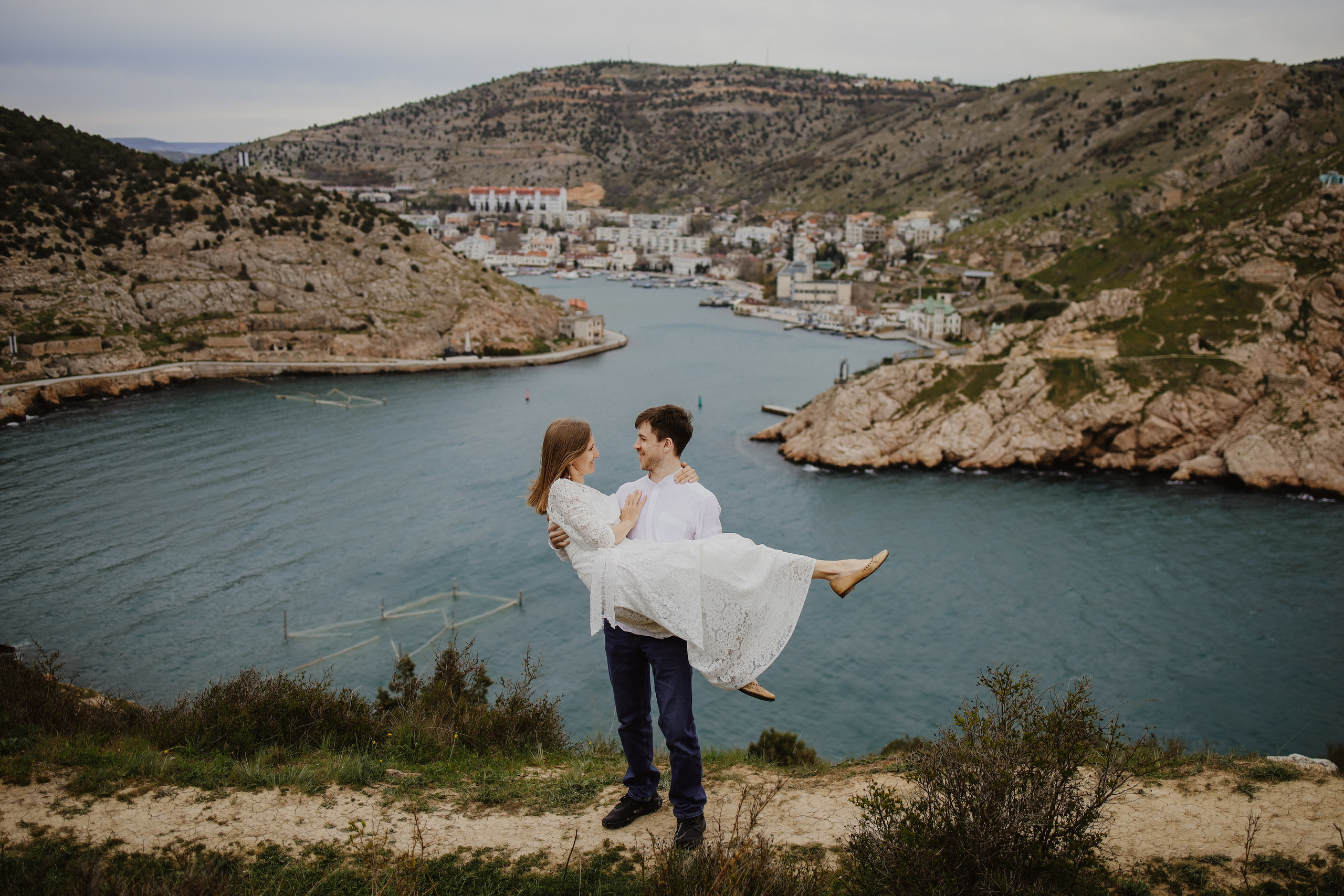 Фотограф в Черногории, Будве, Которе, Баре