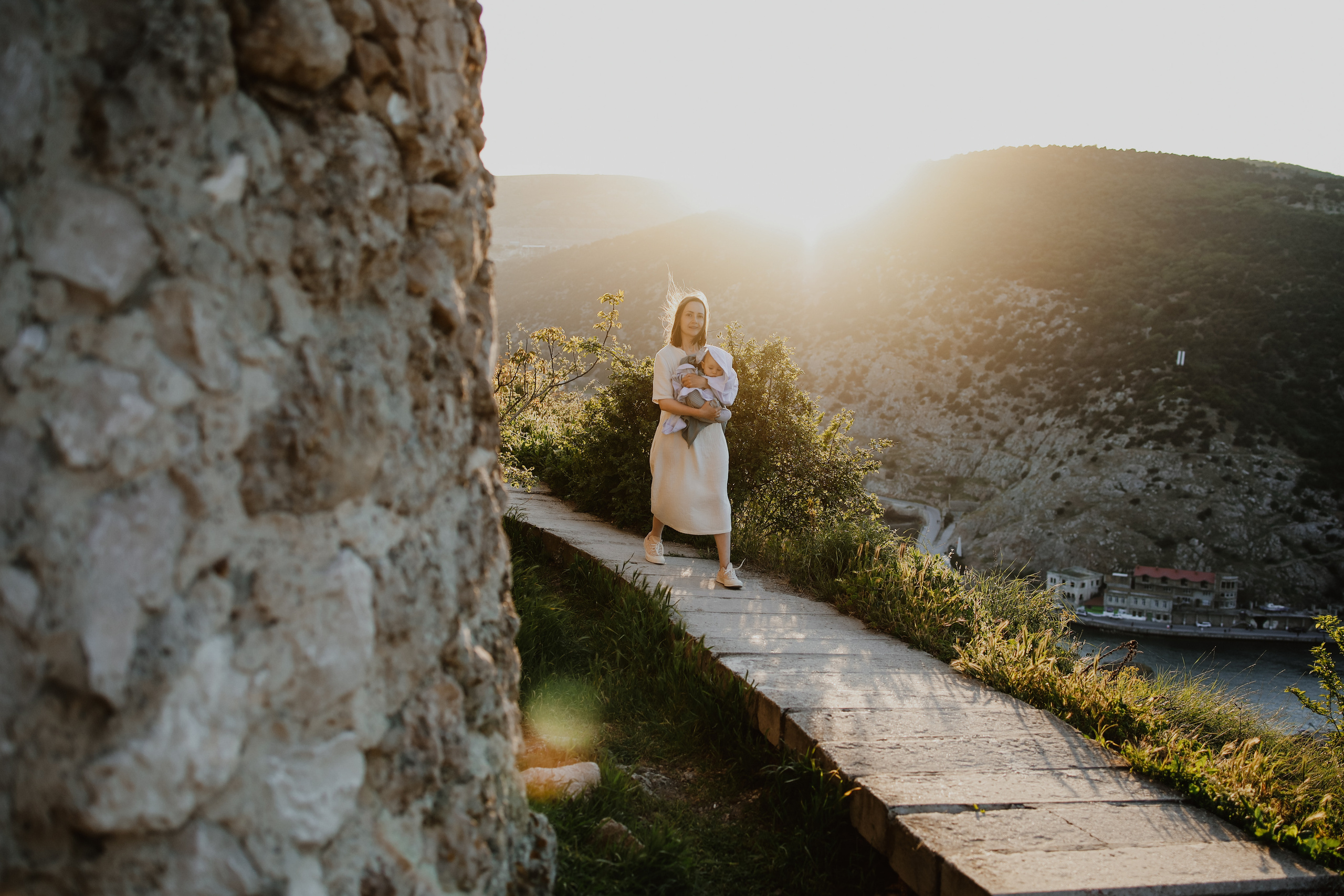 Фотограф в Черногории, Будве, Которе, Баре