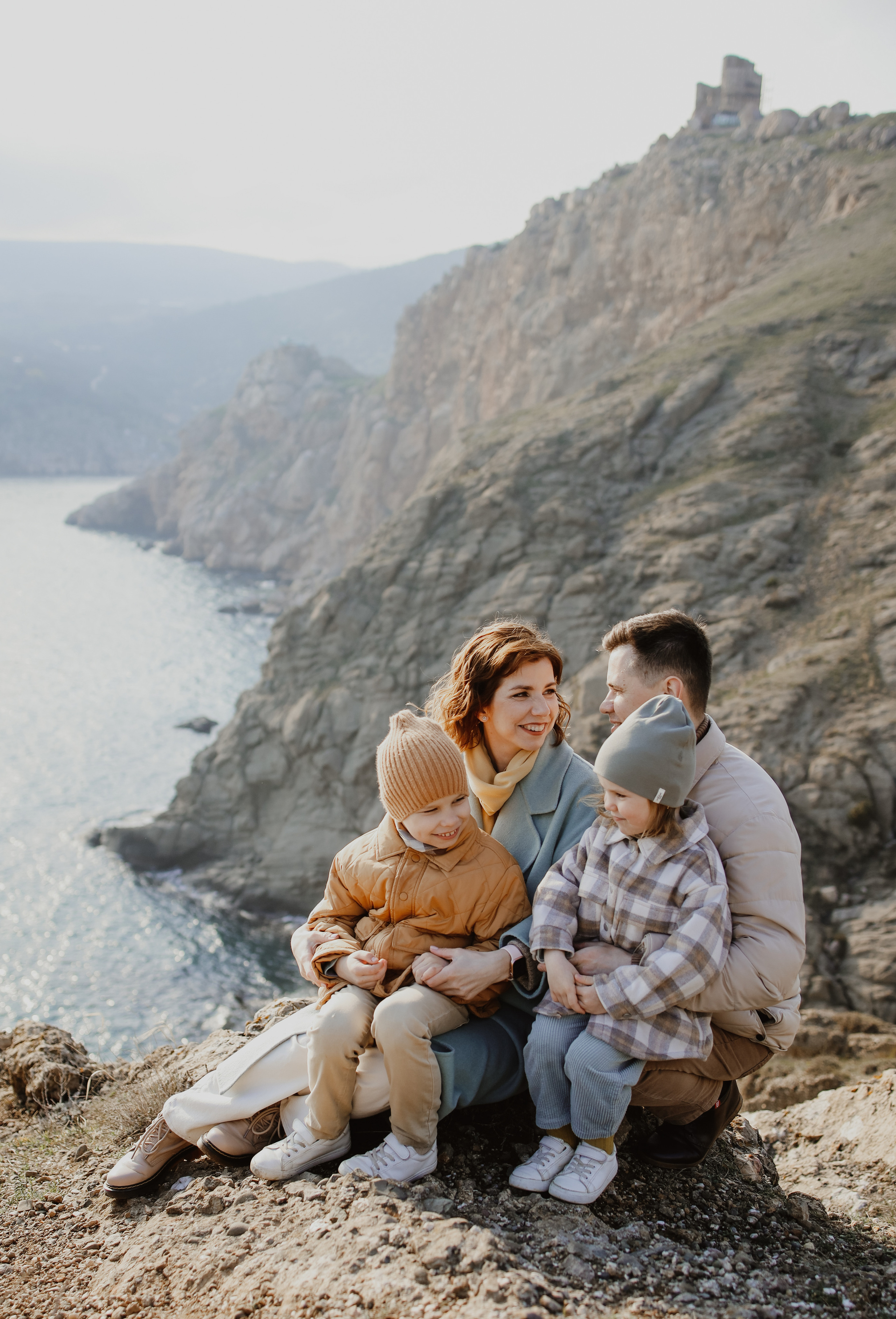 Фотограф в Черногории, Будве, Которе, Баре