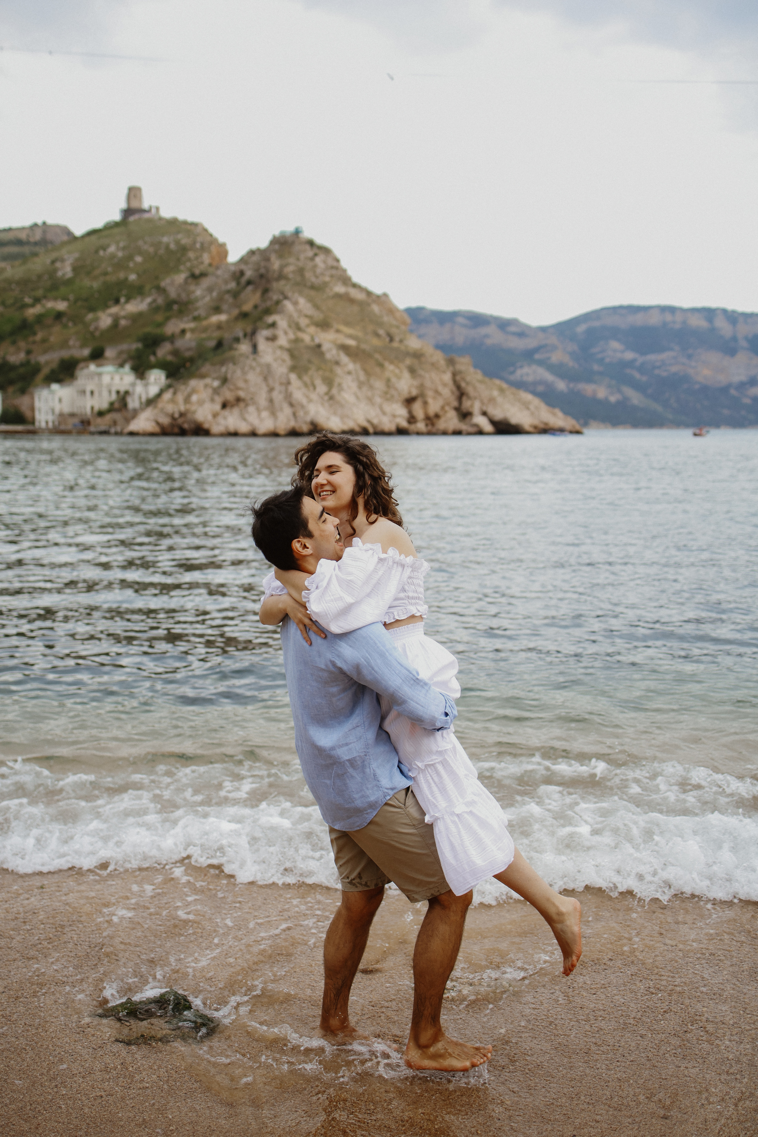 Фотограф в Черногории, Будве, Которе, Баре