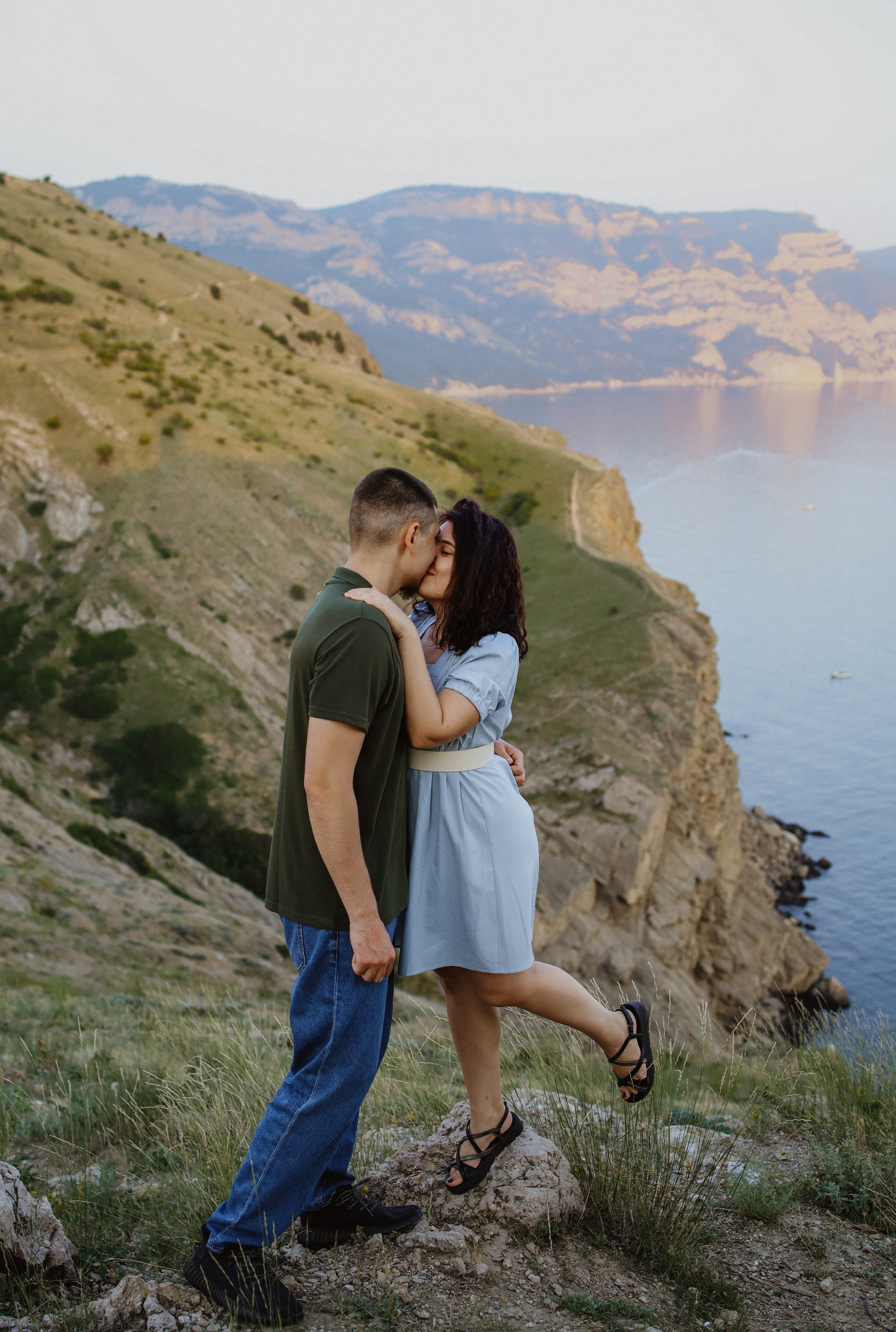 Фотограф в Черногории, Будве, Которе, Баре