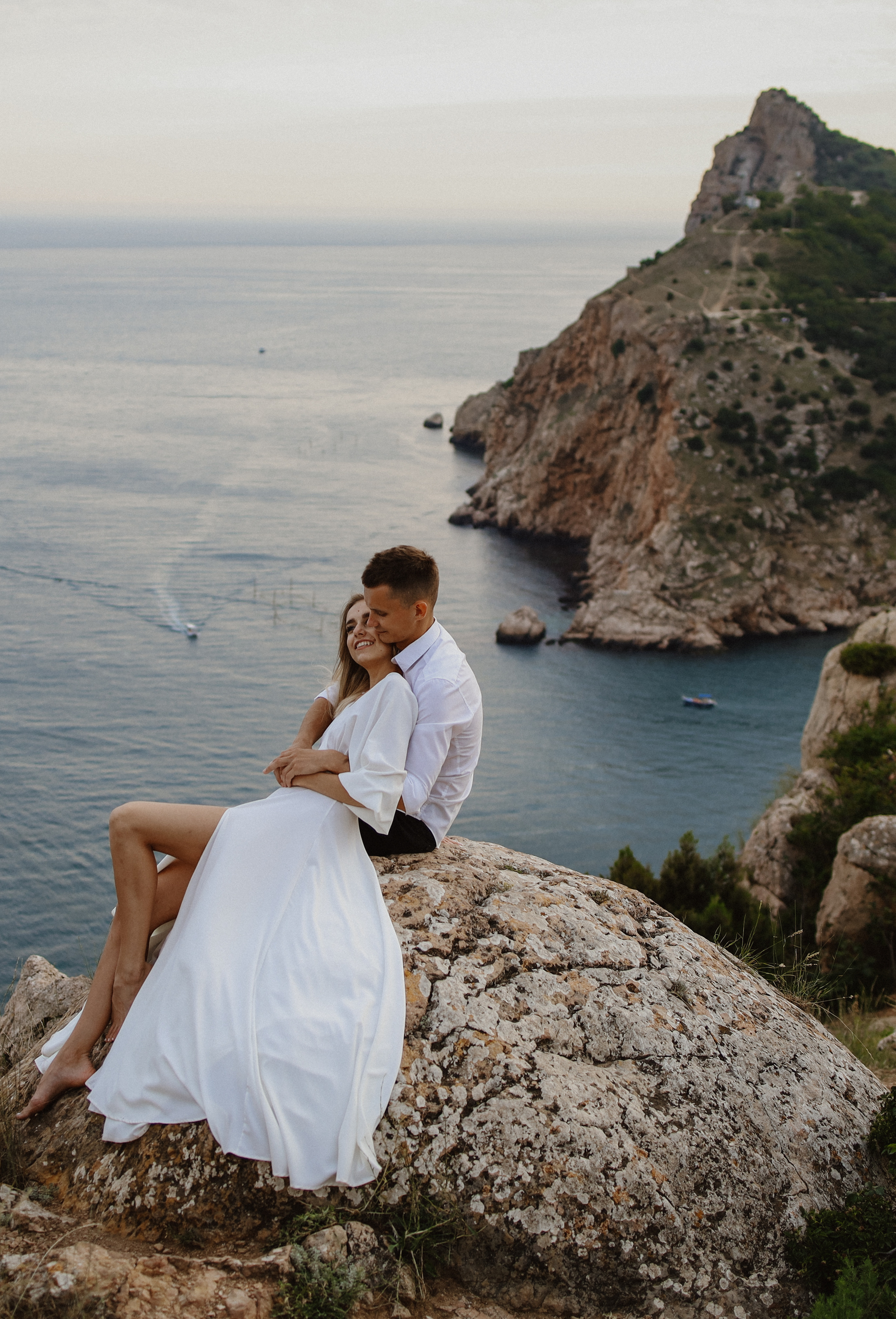 Фотограф в Черногории, Будве, Которе, Баре