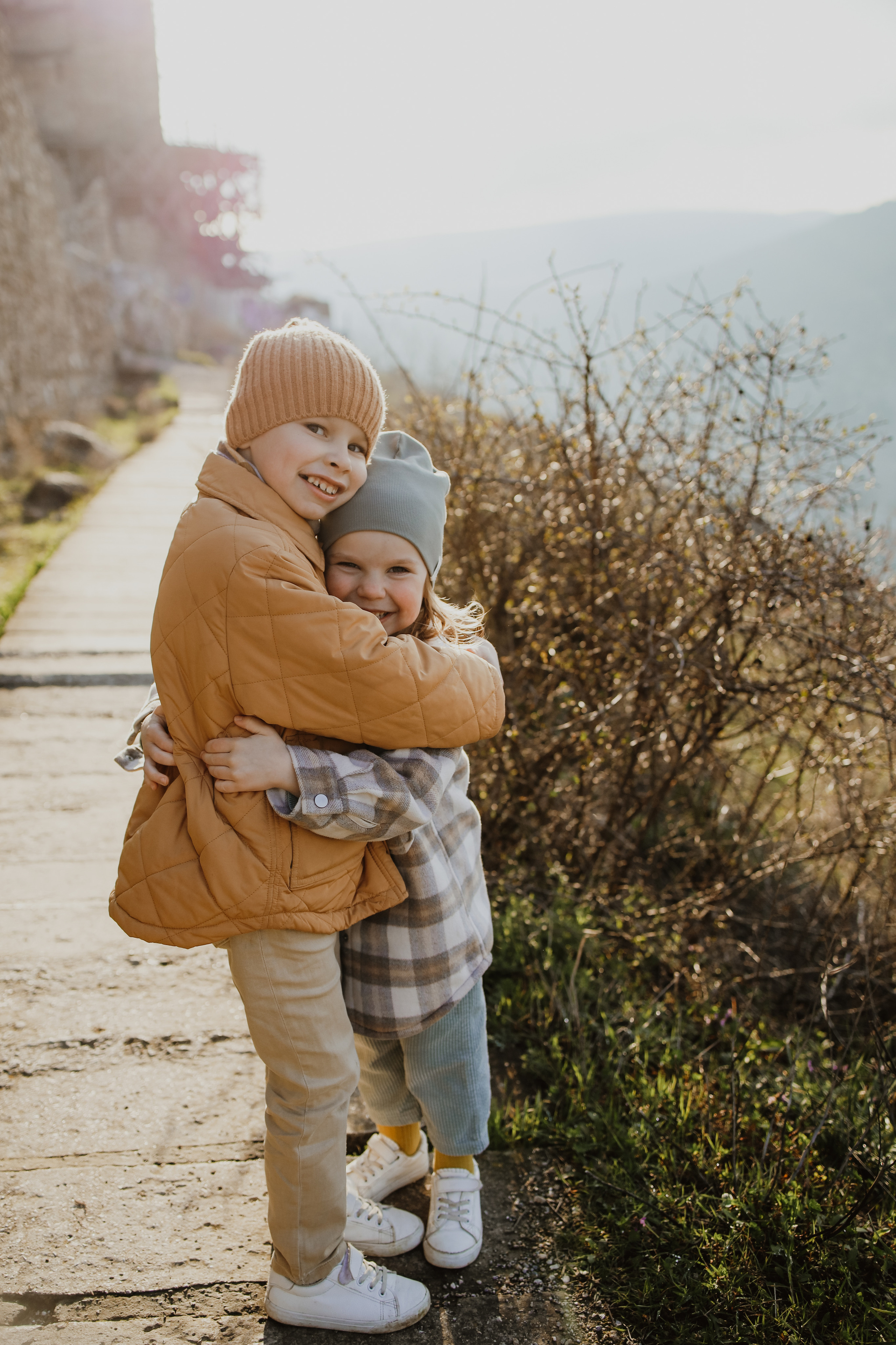 Фотограф в Черногории, Будве, Которе, Баре