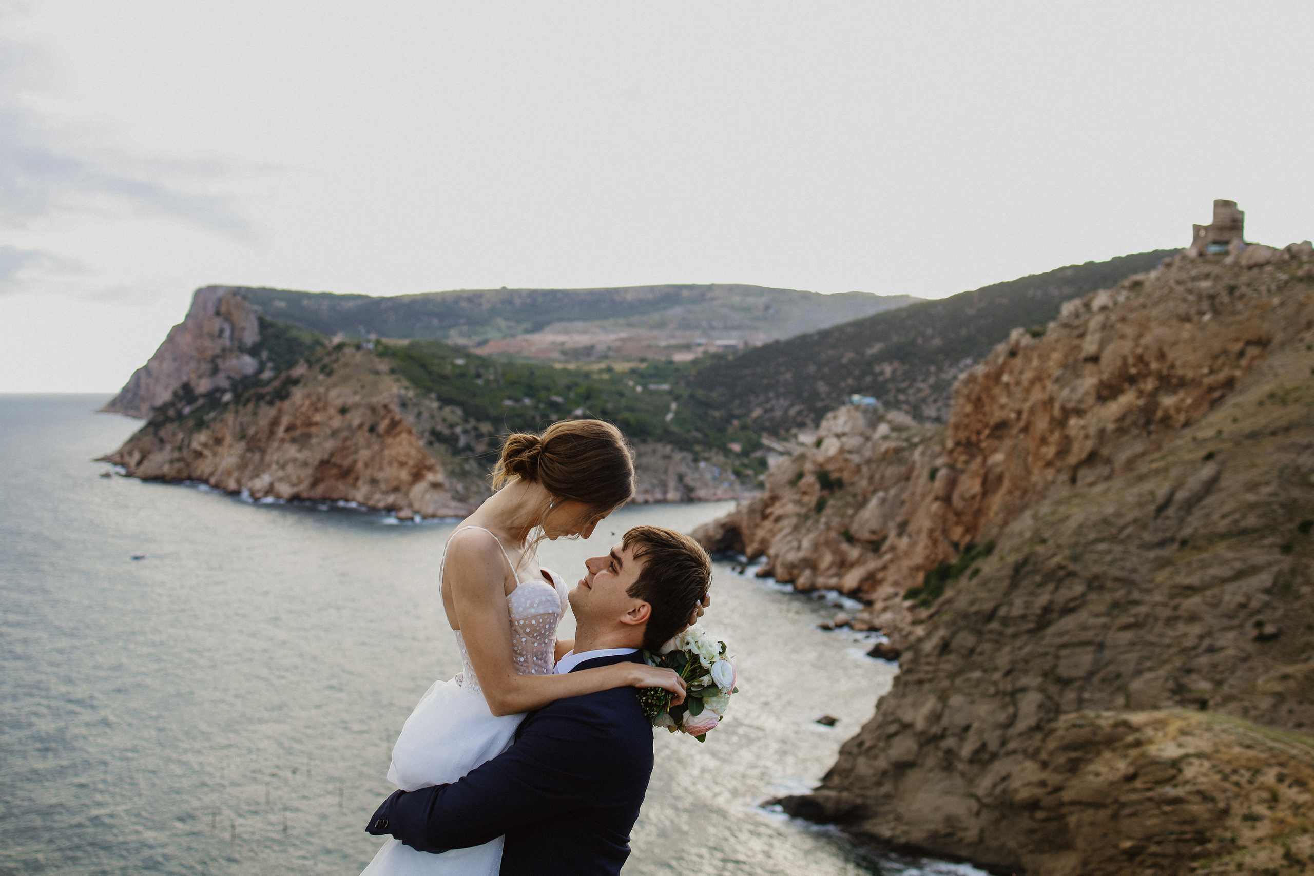 Фотограф в Черногории, Будве, Которе, Баре