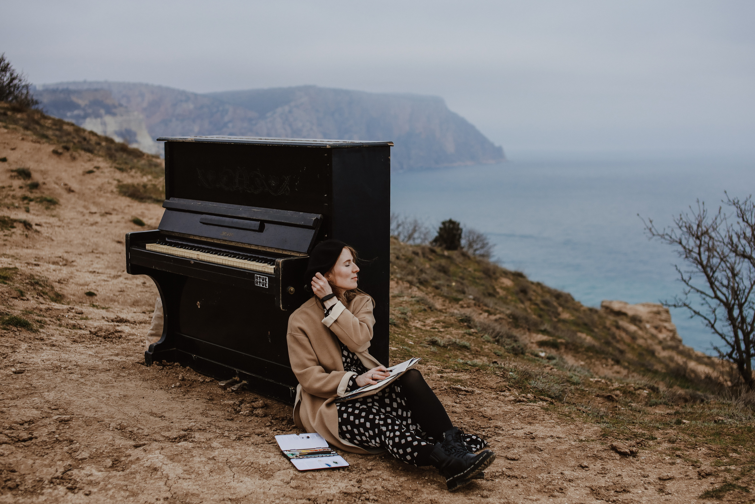 Фотограф в Черногории, Будве, Которе, Баре