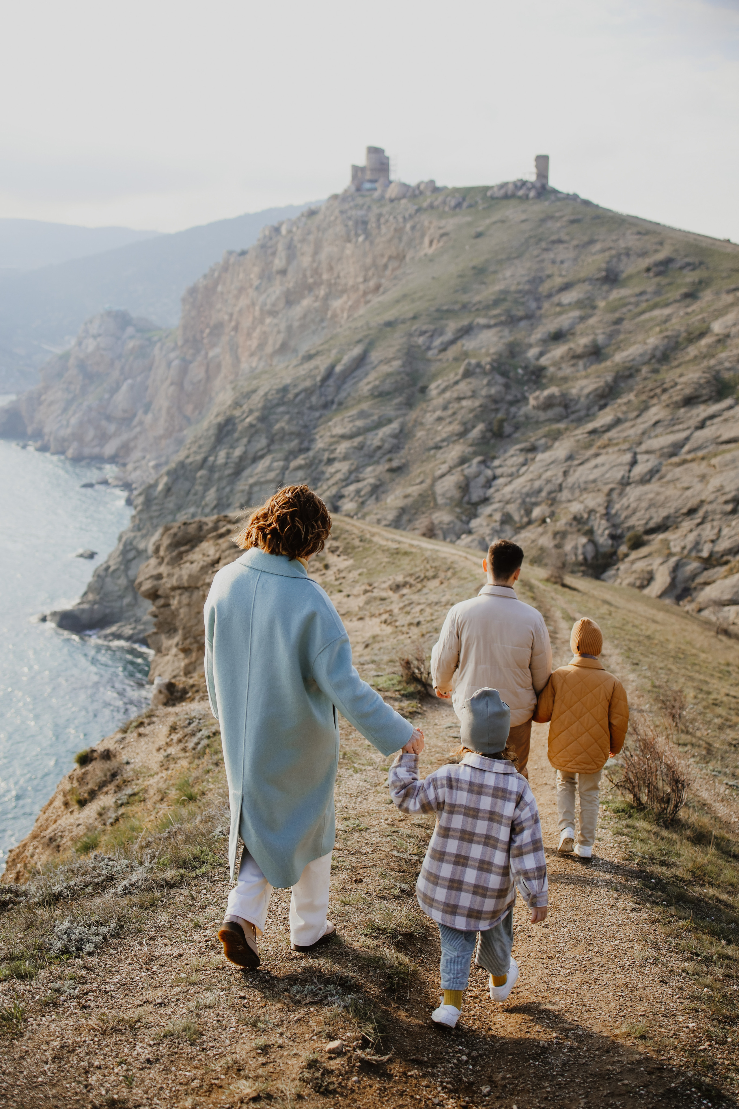 Фотограф в Черногории, Будве, Которе, Баре