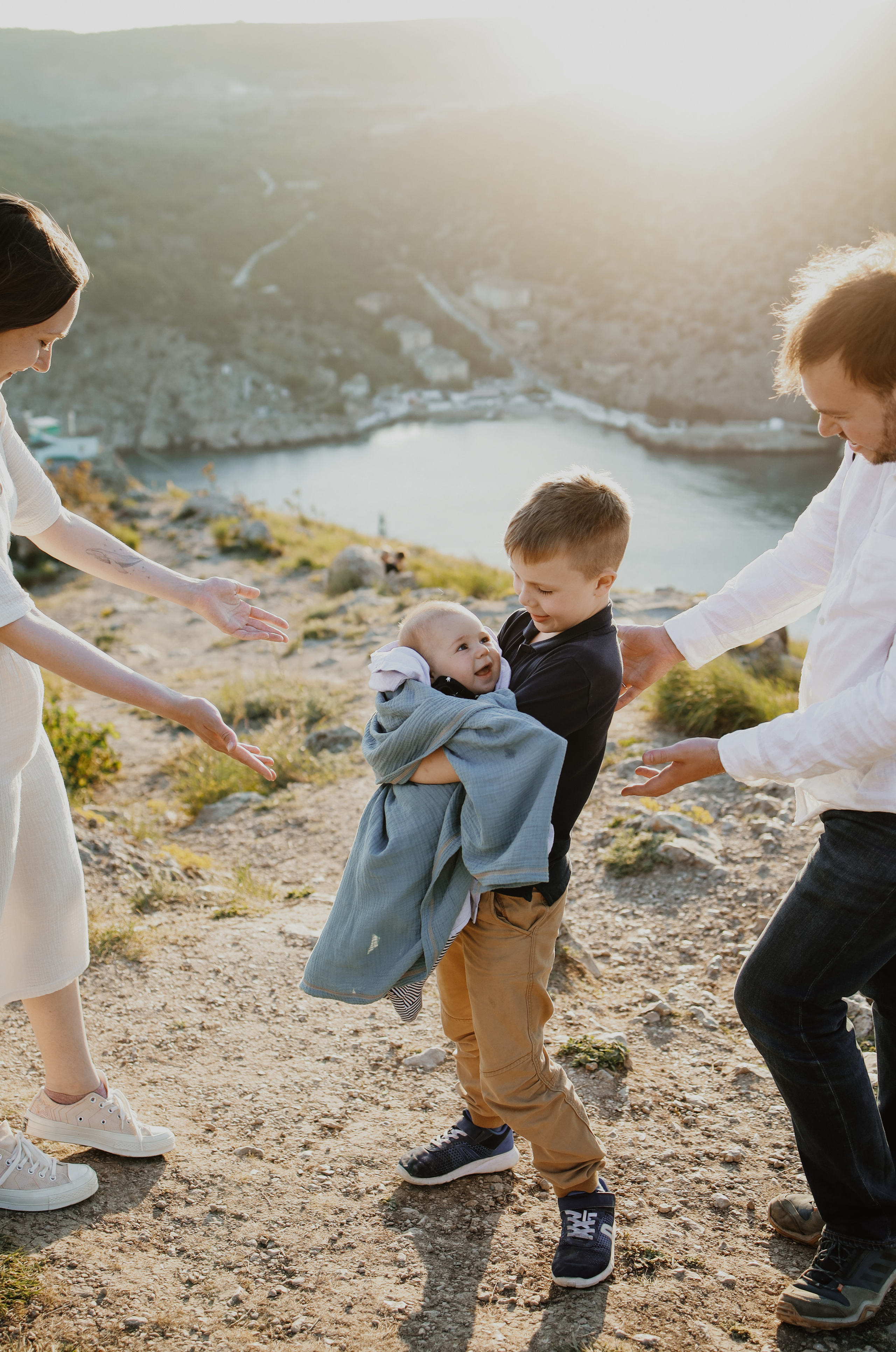 Фотограф в Черногории, Будве, Которе, Баре