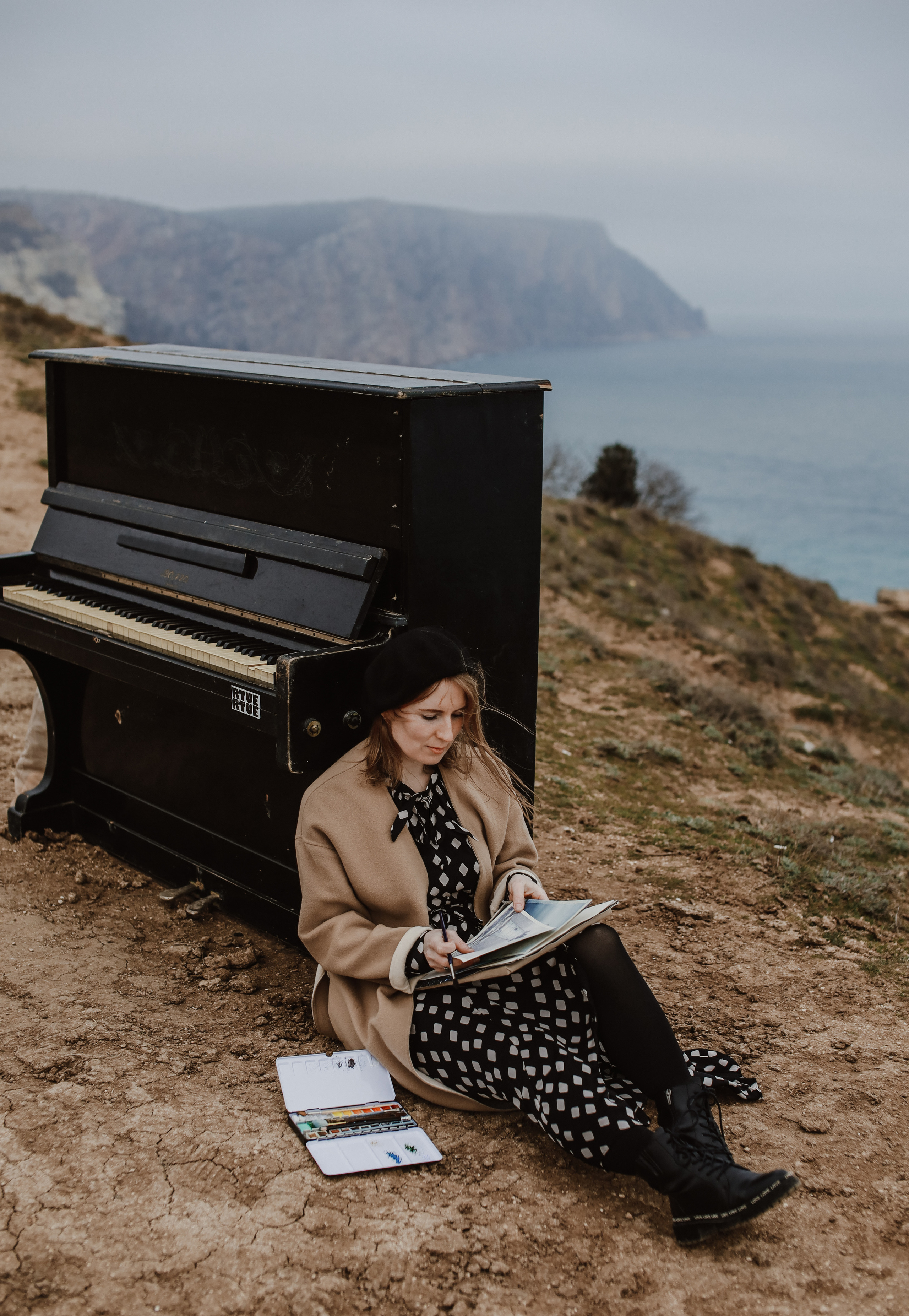 Фотограф в Черногории, Будве, Которе, Баре