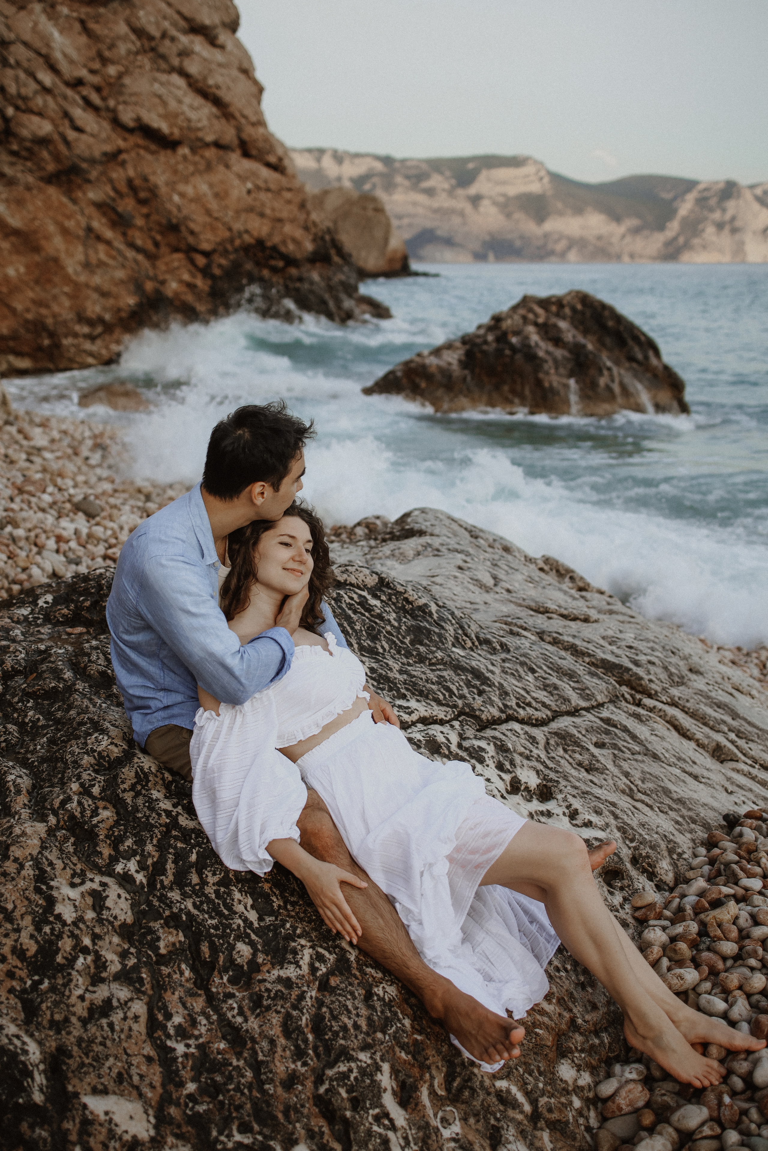 Фотограф в Черногории, Будве, Которе, Баре