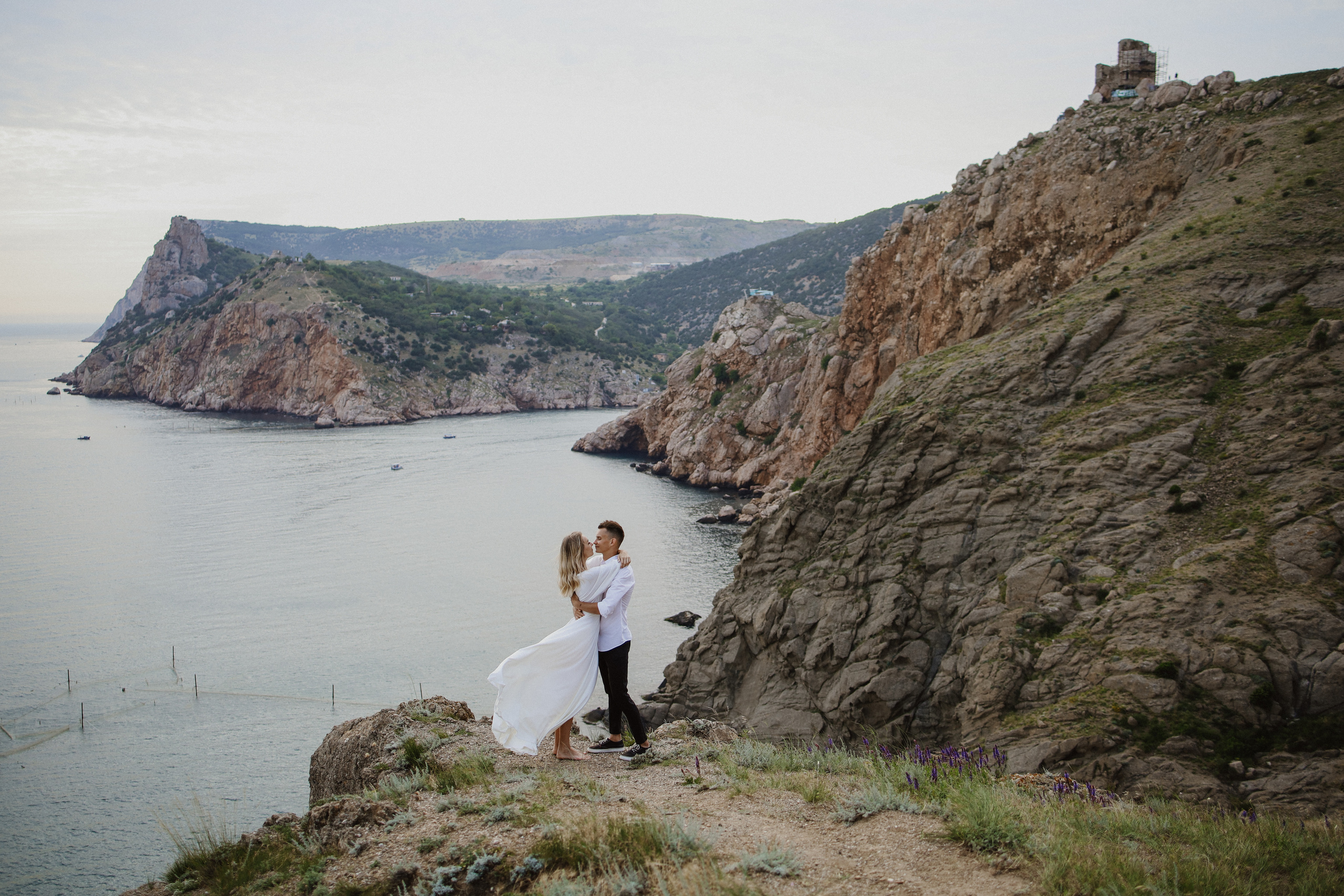 Фотограф в Черногории, Будве, Которе, Баре