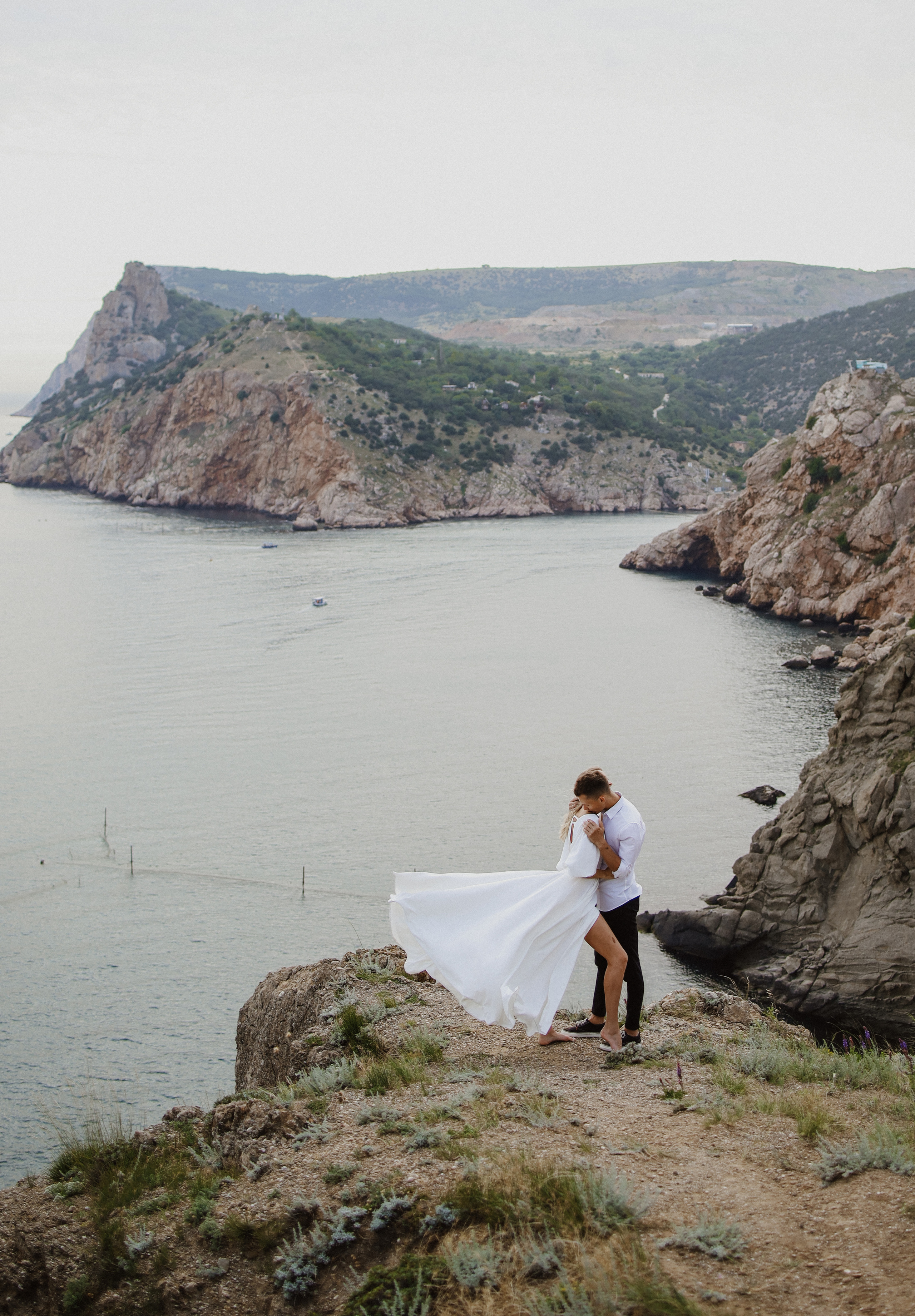 Фотограф в Черногории, Будве, Которе, Баре