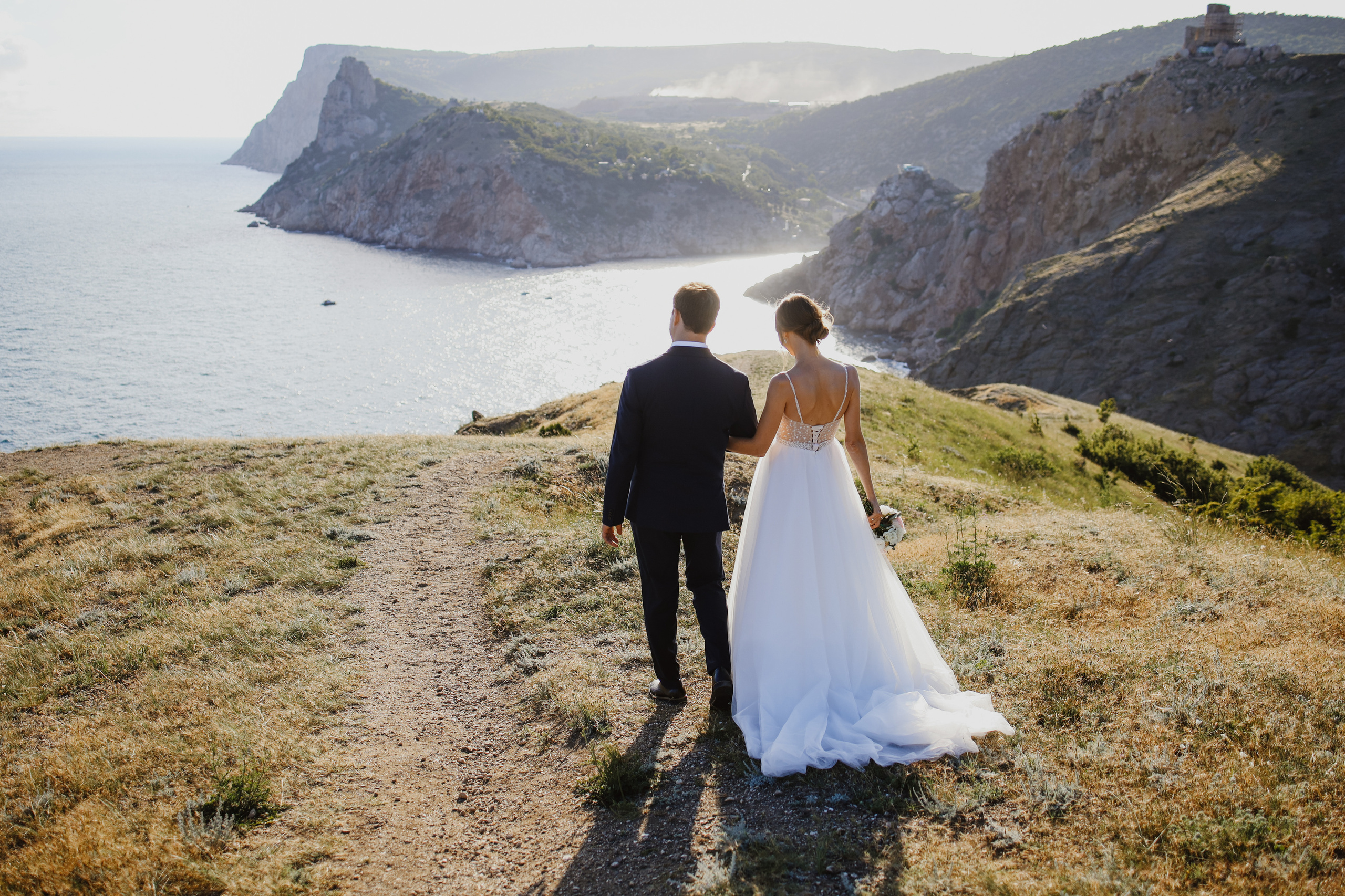 Фотограф в Черногории, Будве, Которе, Баре