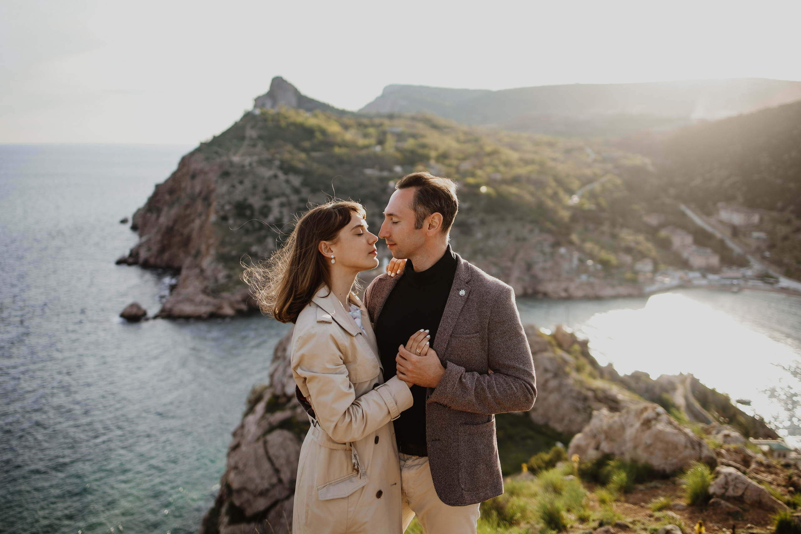 Фотограф в Черногории, Будве, Которе, Баре