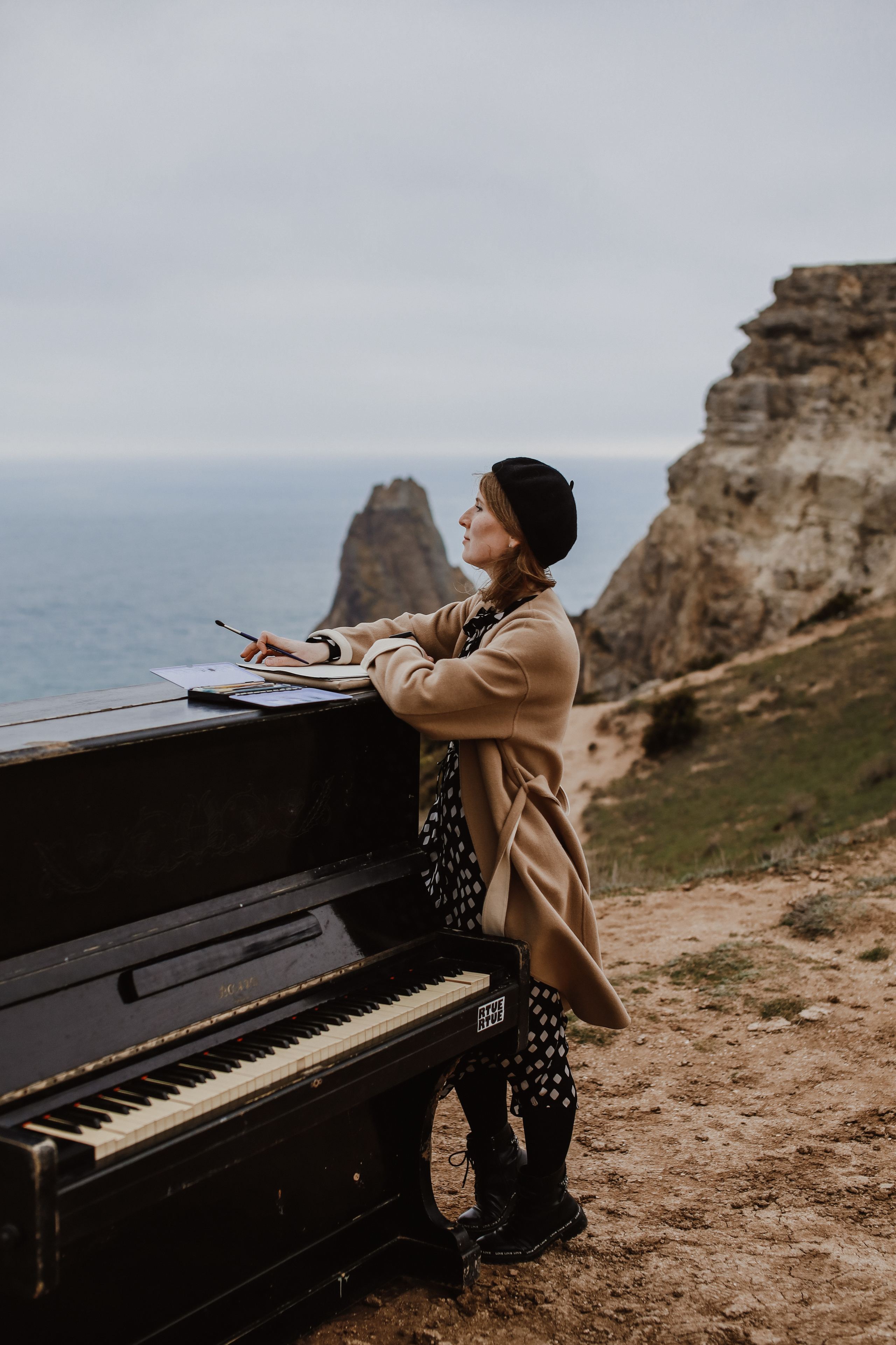 Фотограф в Черногории, Будве, Которе, Баре