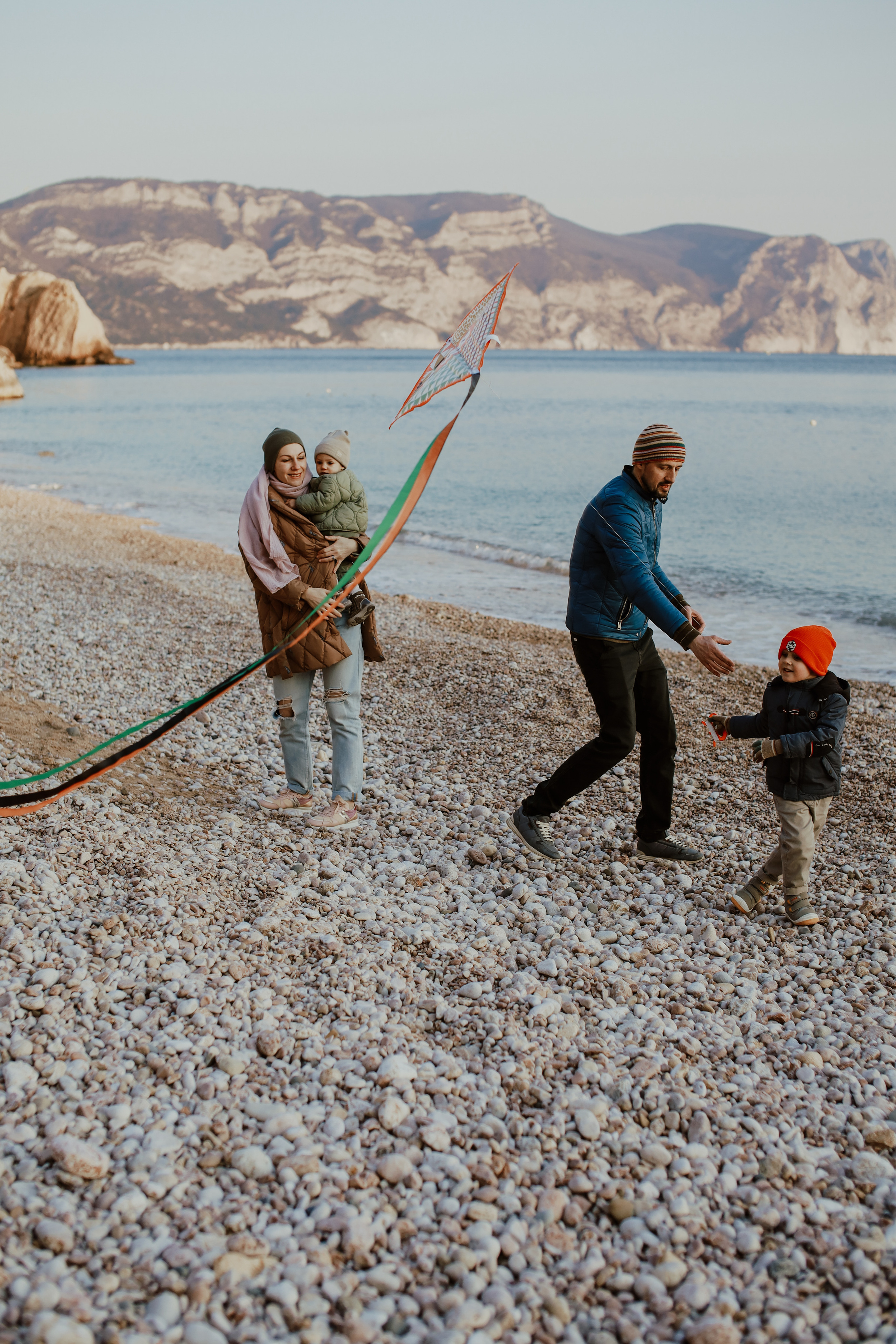 Фотограф в Черногории, Будве, Которе, Баре
