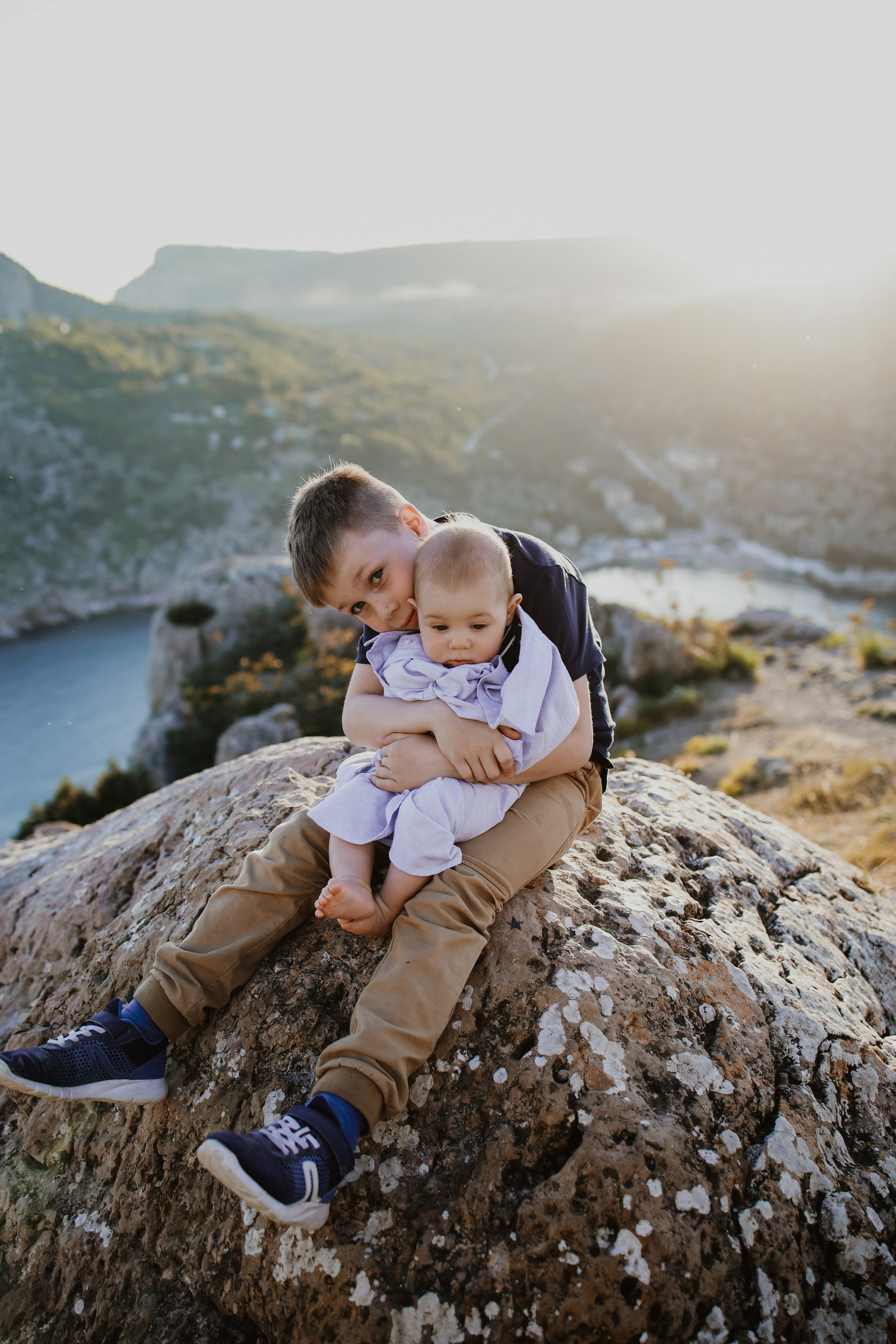 Фотограф в Черногории, Будве, Которе, Баре