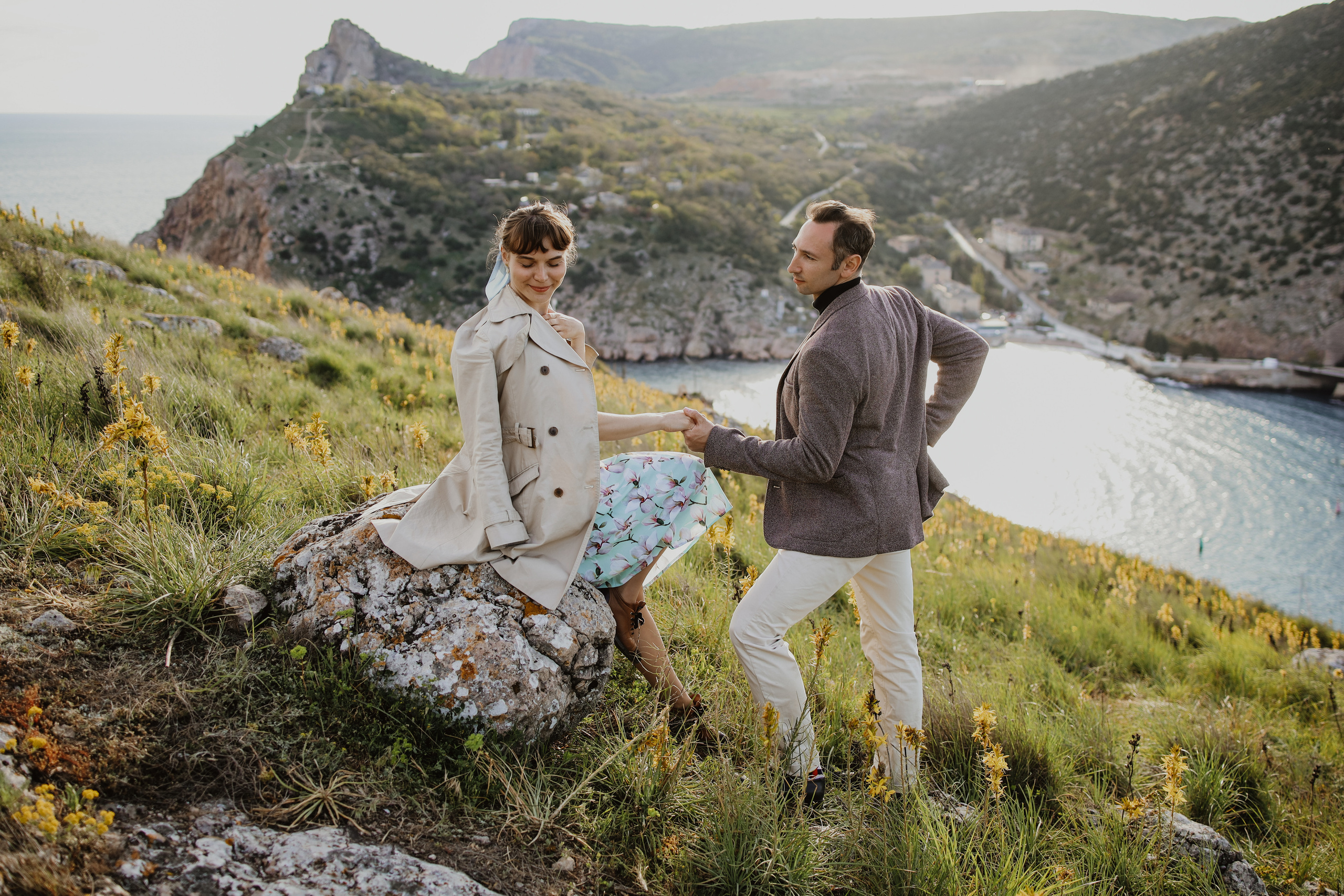 Фотограф в Черногории, Будве, Которе, Баре
