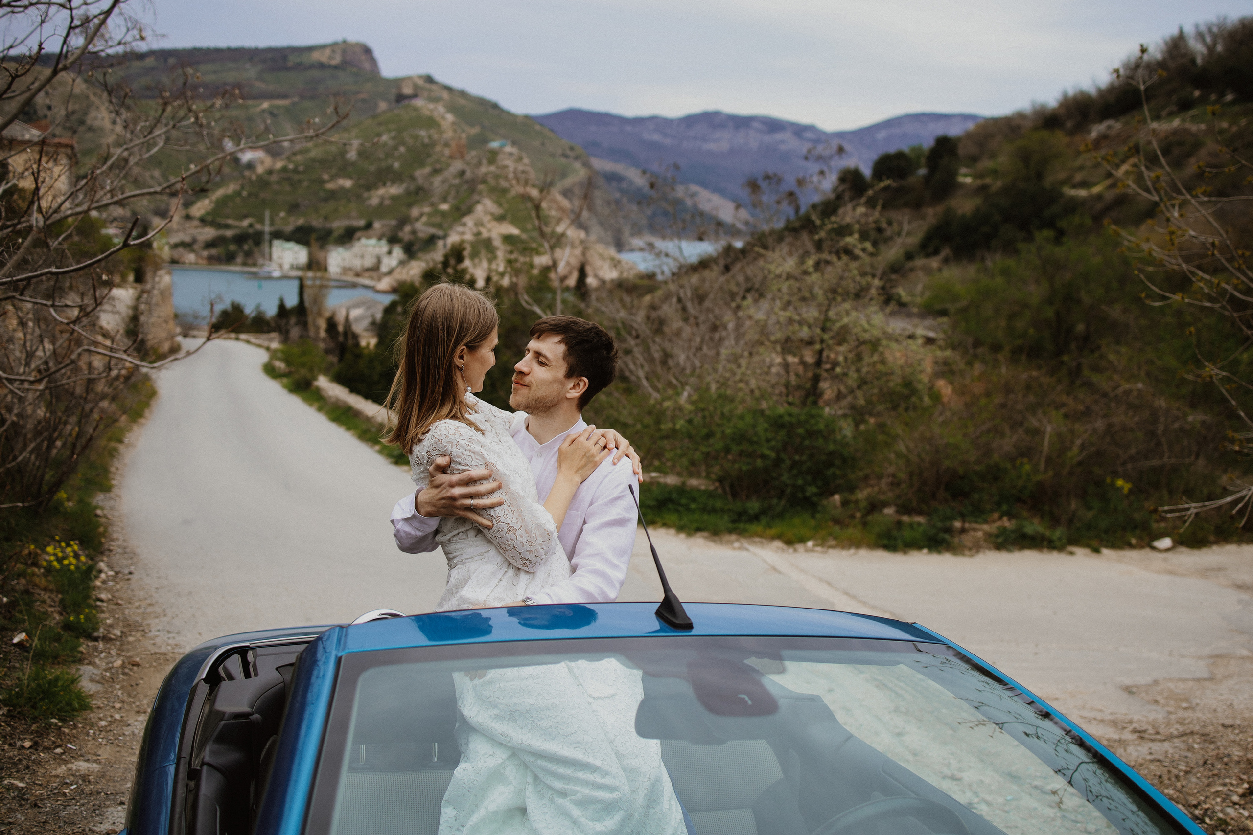 Фотограф в Черногории, Будве, Которе, Баре