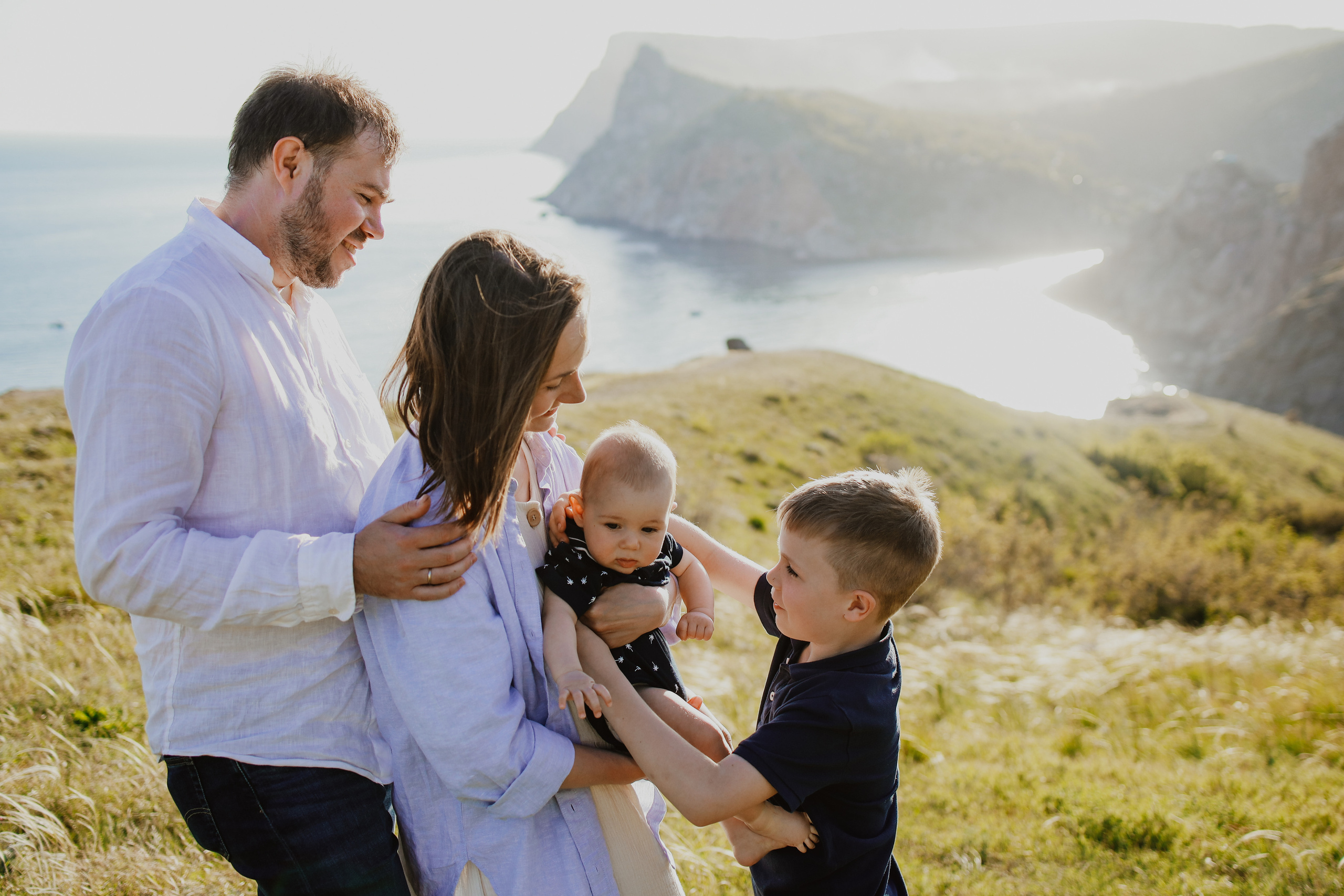 Фотограф в Черногории, Будве, Которе, Баре
