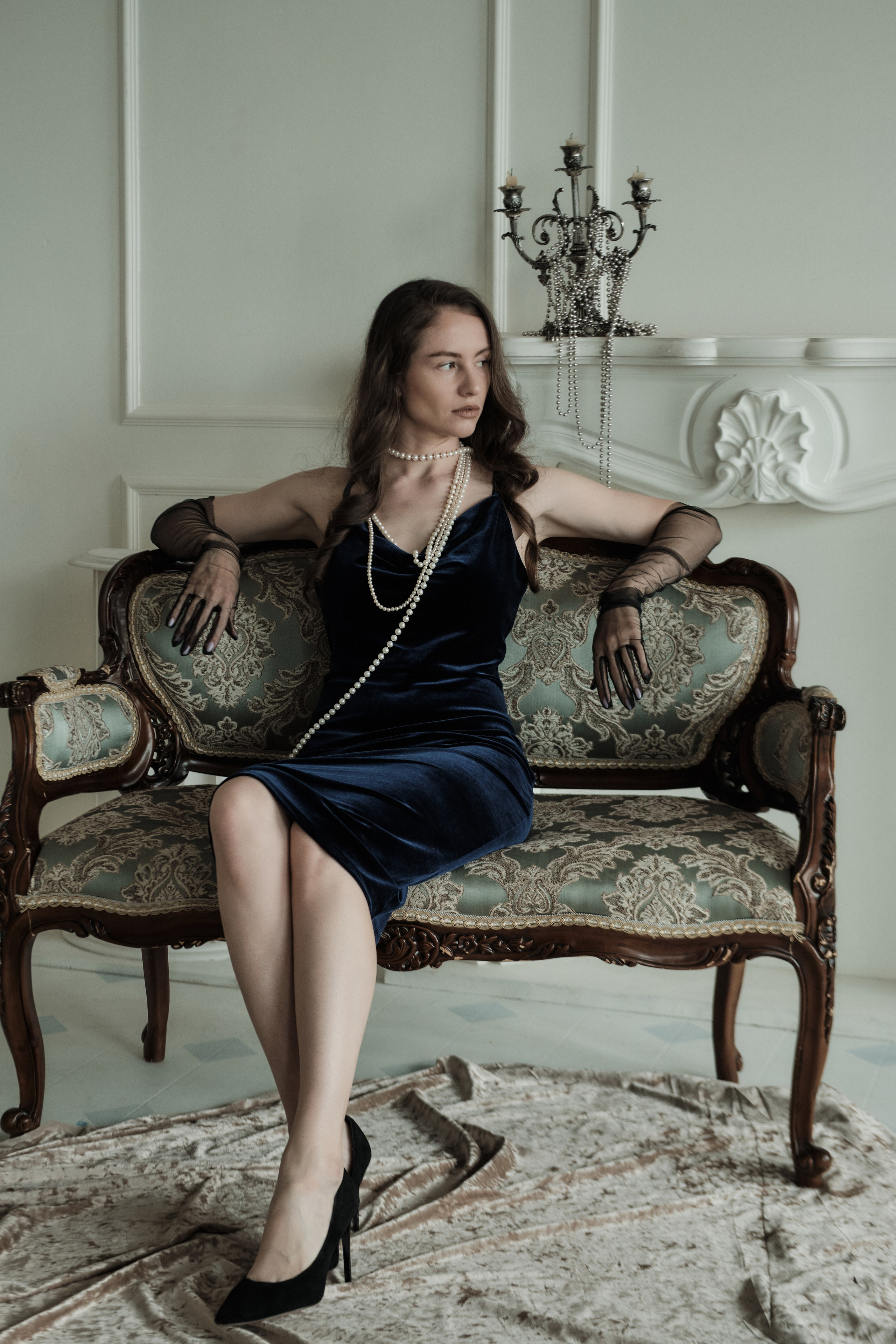 Портреты. Фотограф в Екатеринбурге Татьяна Соколовская