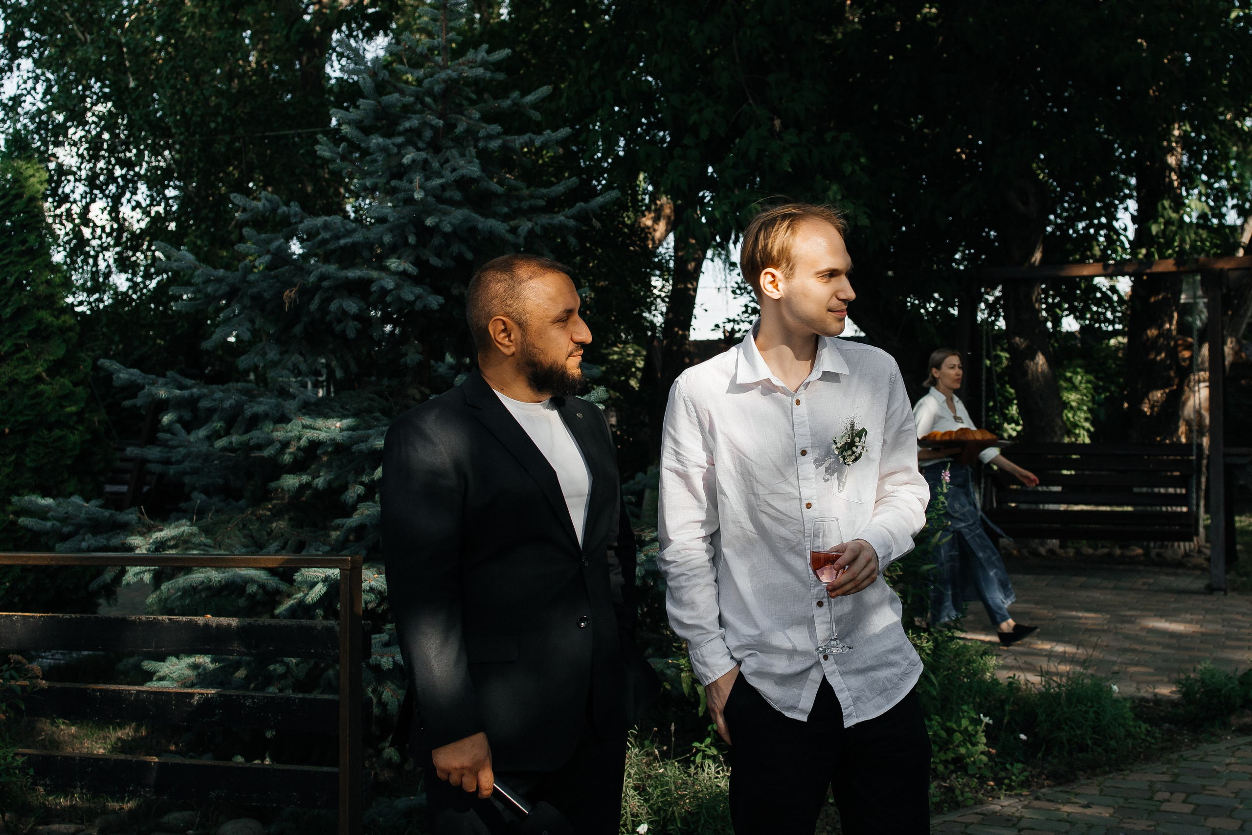 Павел и Юлия. Свадебный и семейный фотограф в Ростове-на-Дону