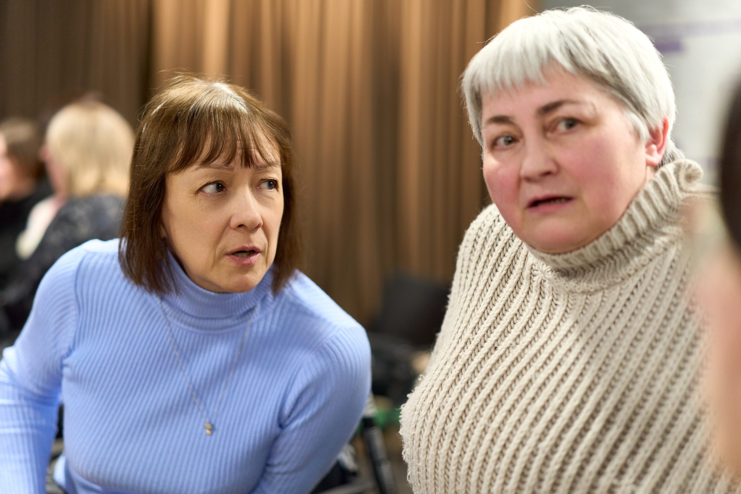 Квиз. Репортажный и портретный фотограф в Томске Ларионов Артём