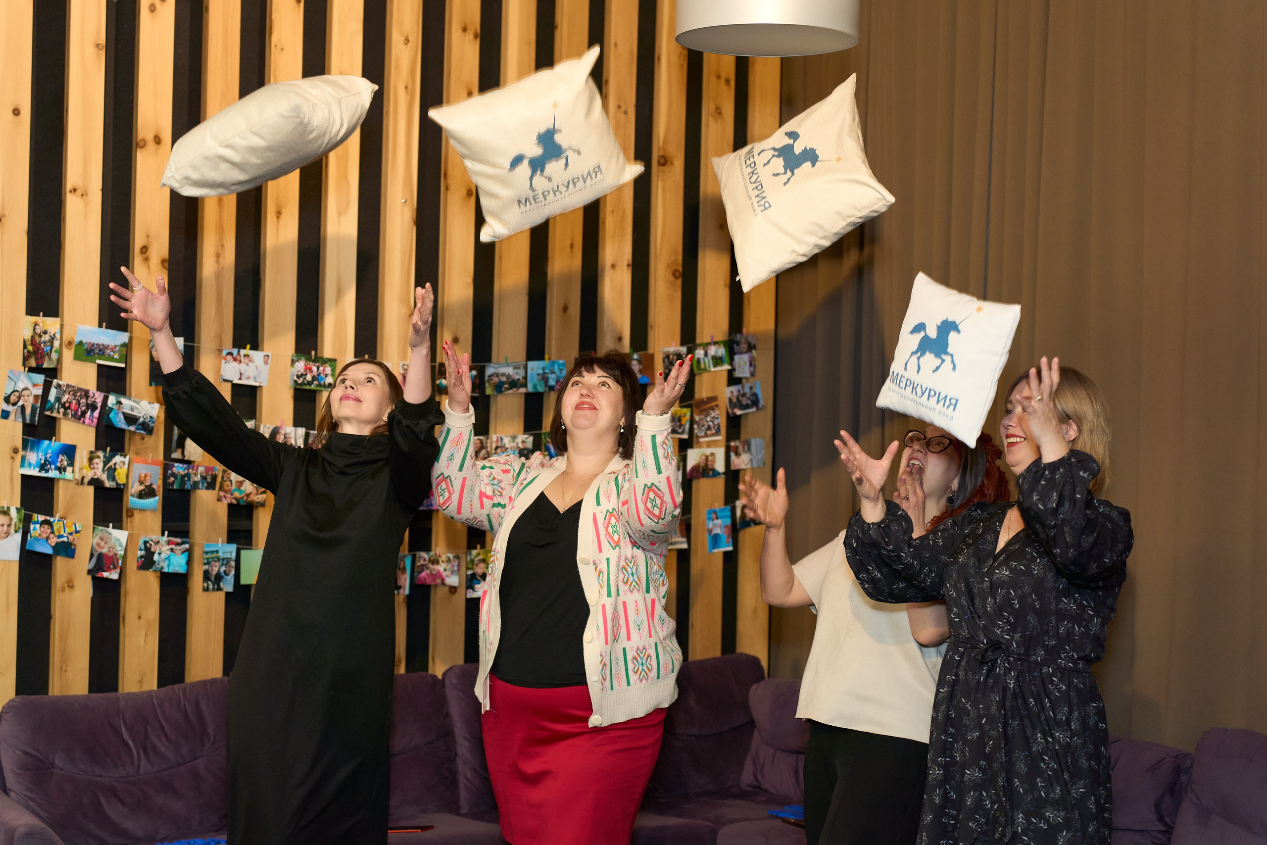 Квиз. Репортажный и портретный фотограф в Томске Ларионов Артём