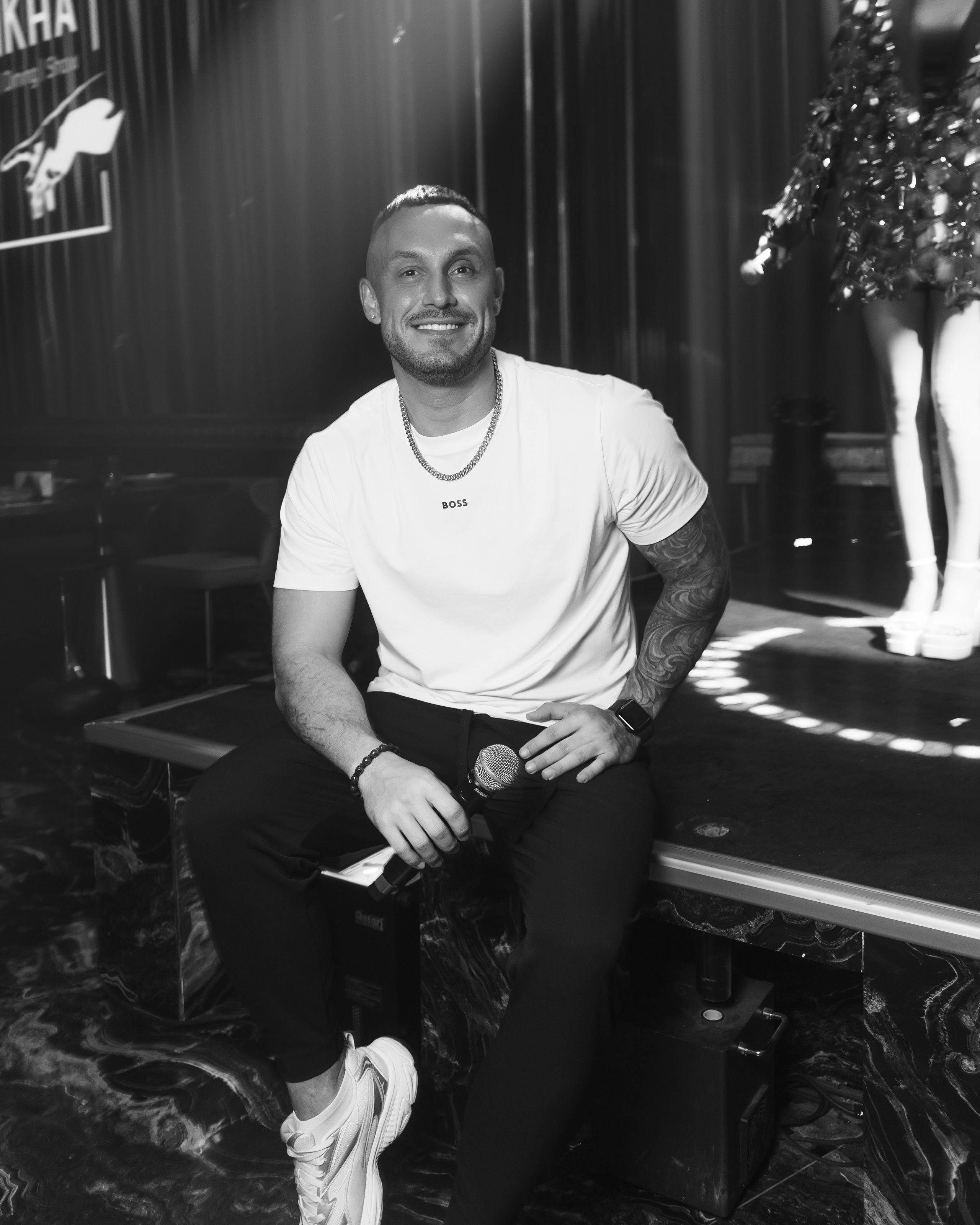 Content for Barvikha. NOIZOMAX Художественный фотограф в Дубай