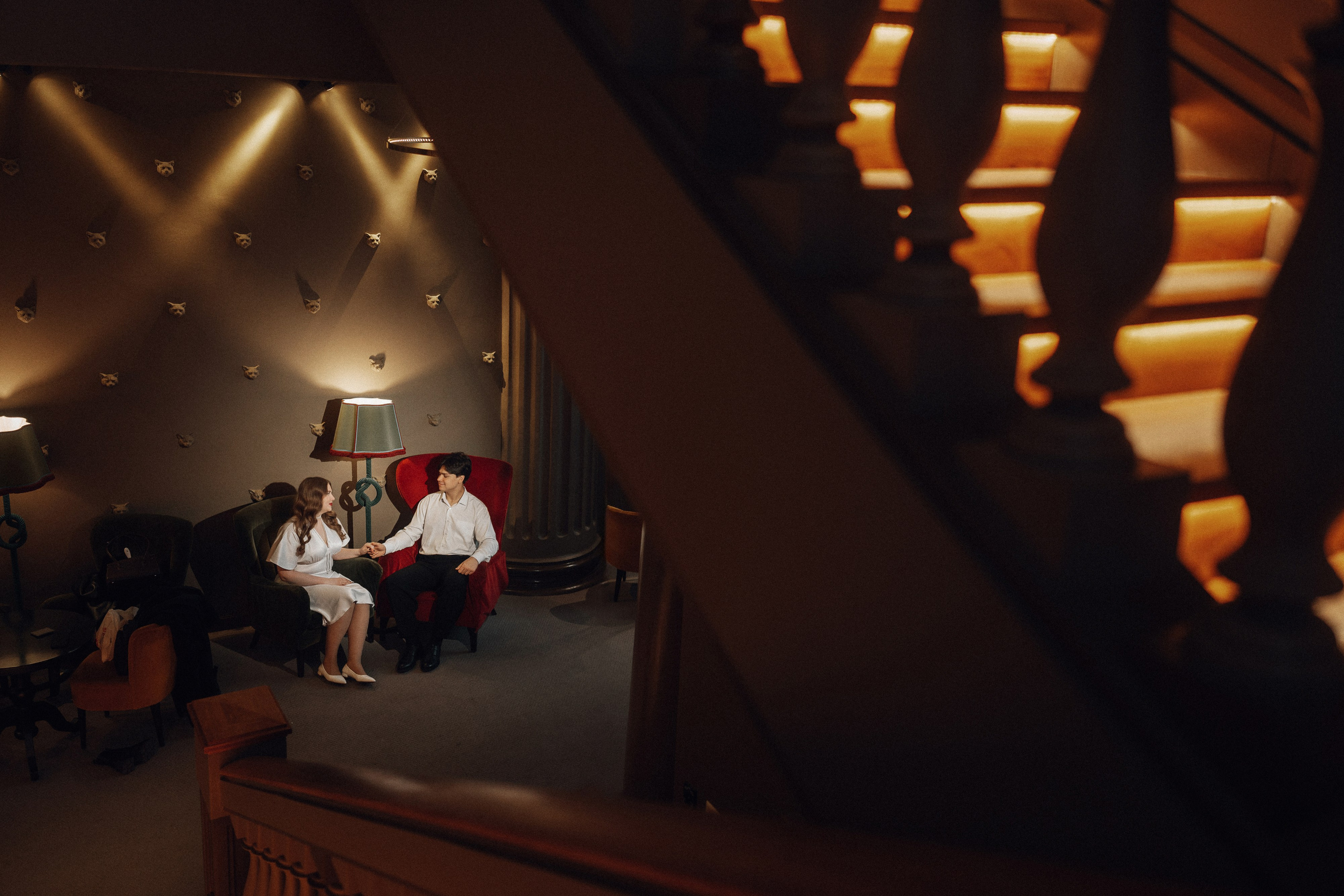 Свадебные фотосессии. Свадебный и репортажный фотограф в Воронеже Роман Янко