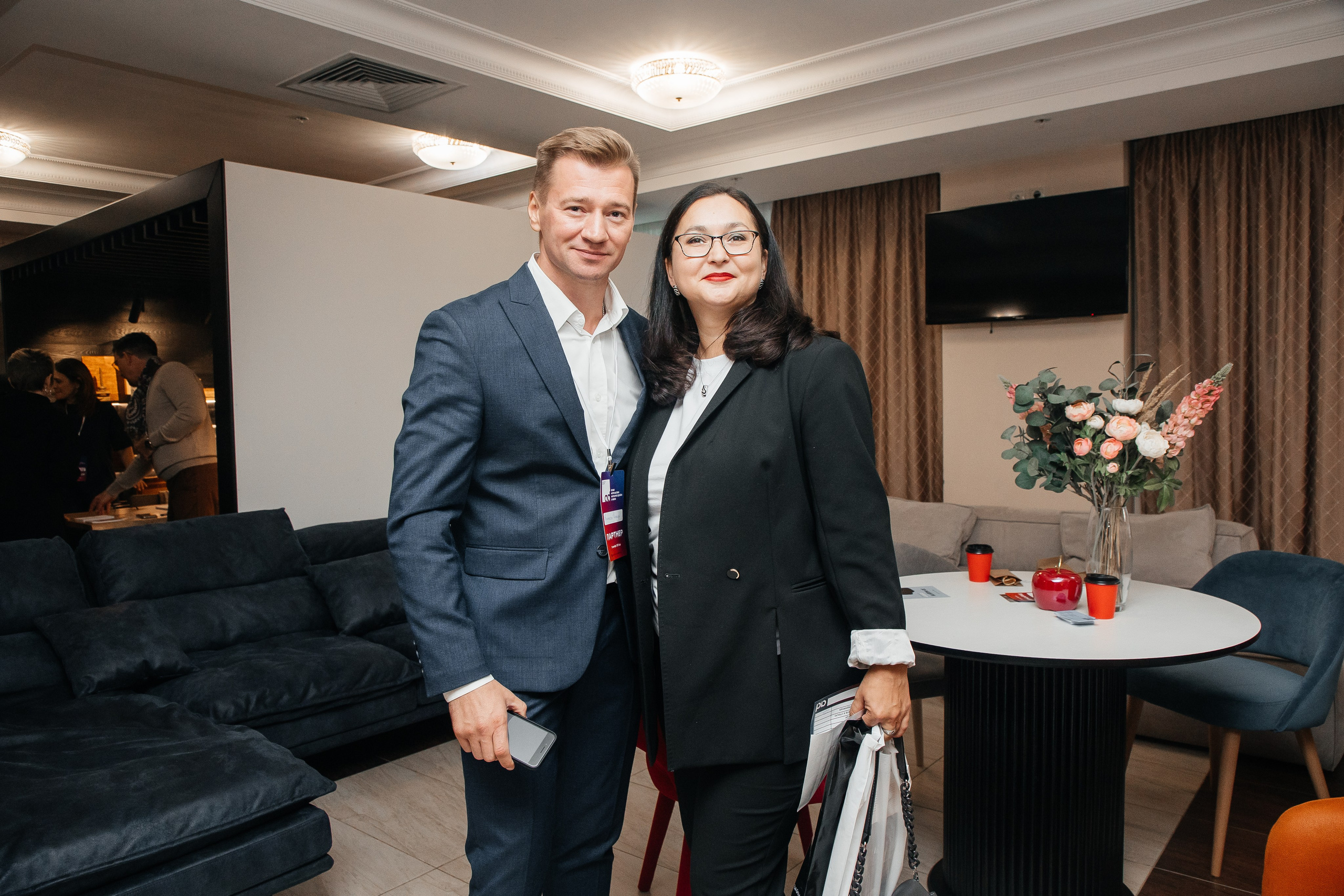 Ассамблея Дизайнеров. Фотограф Денис Лесковский (Тюмень)