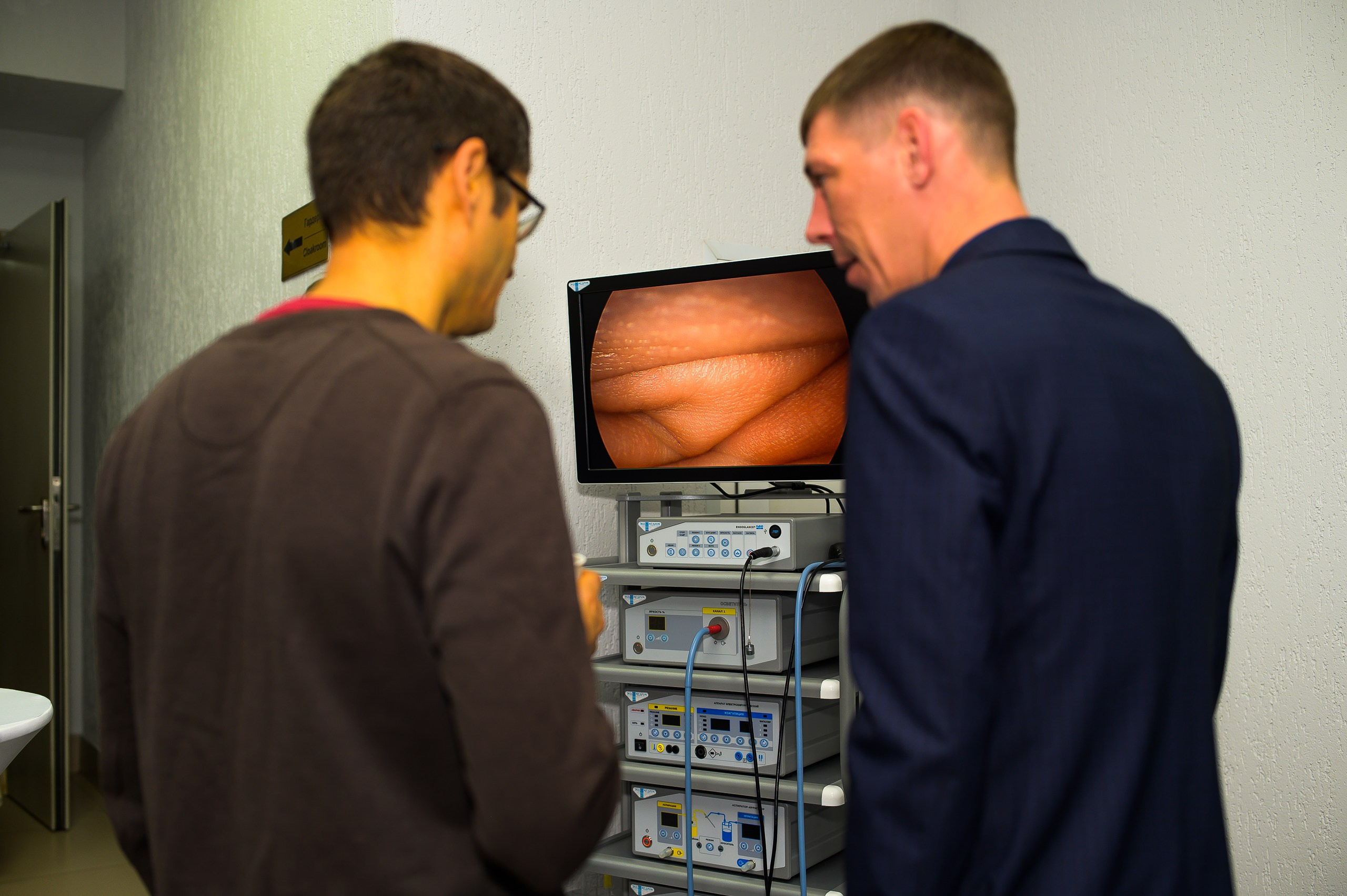 VIII Съезд хирургов Сибирского Федерального округа. Фотограф в Кемерово Владислав Шульц