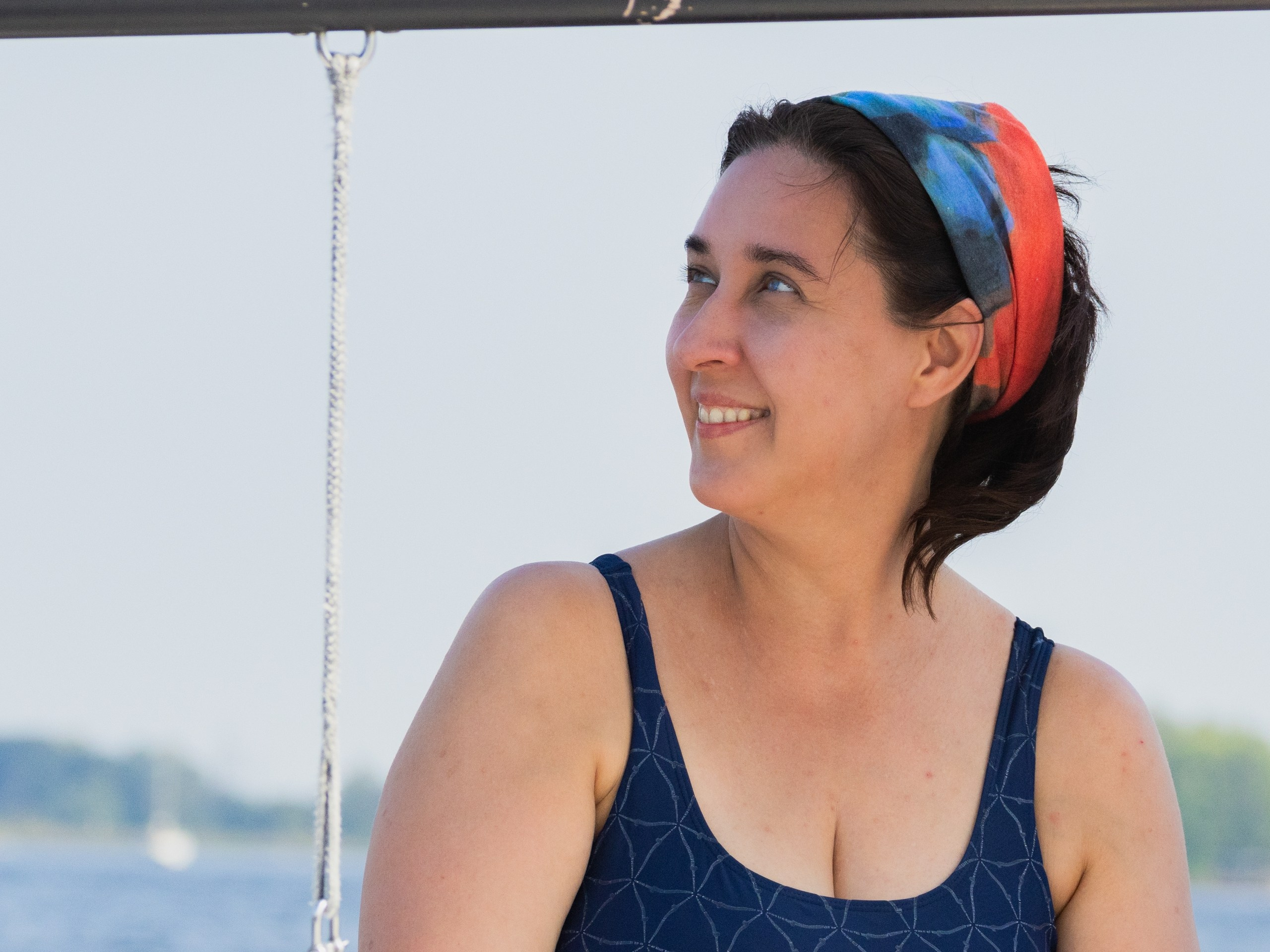 Яхтинг | 01.09.2024. Галерея Фантим