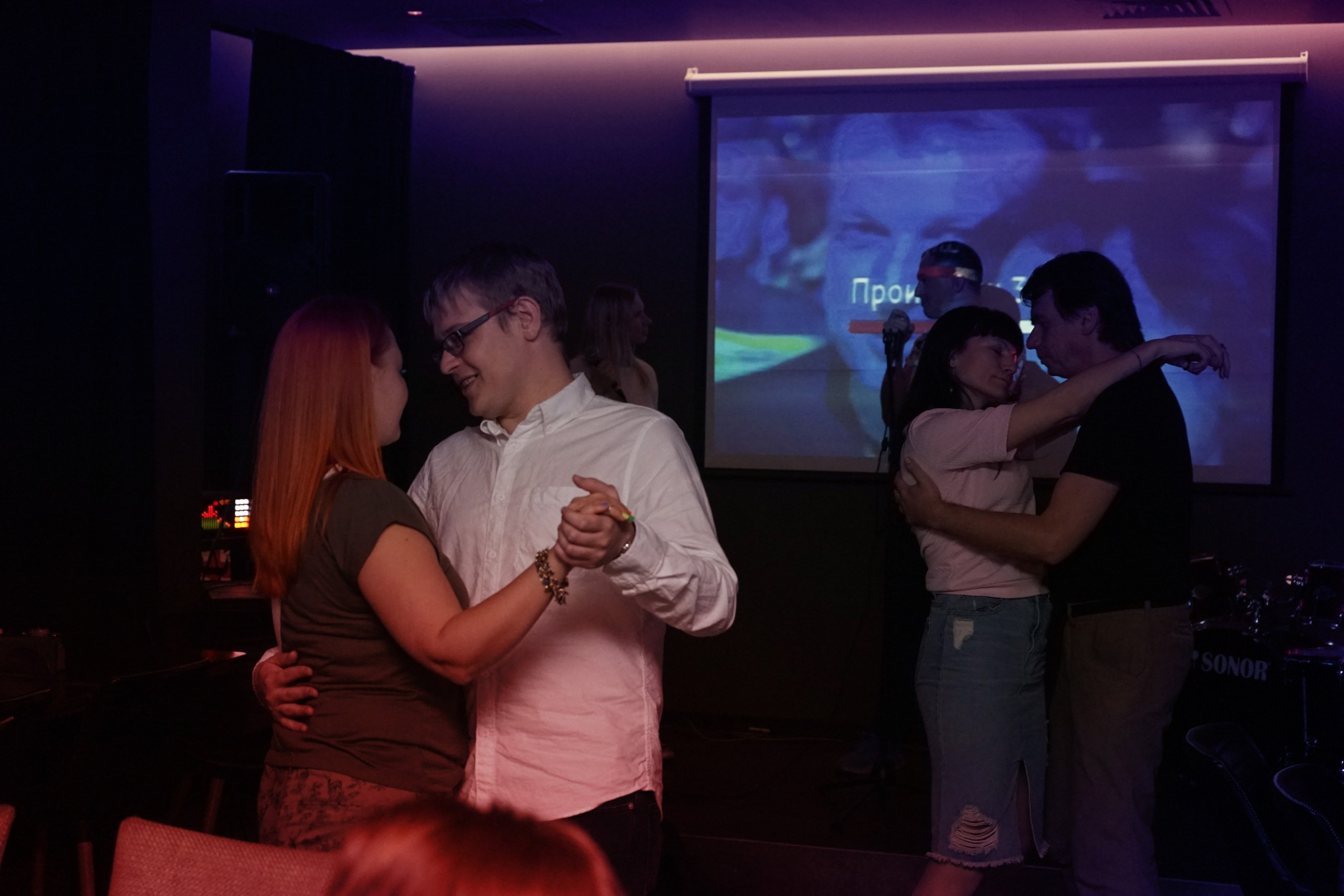 Караоке-вечеринка | 10.08.2019. Галерея Фантим