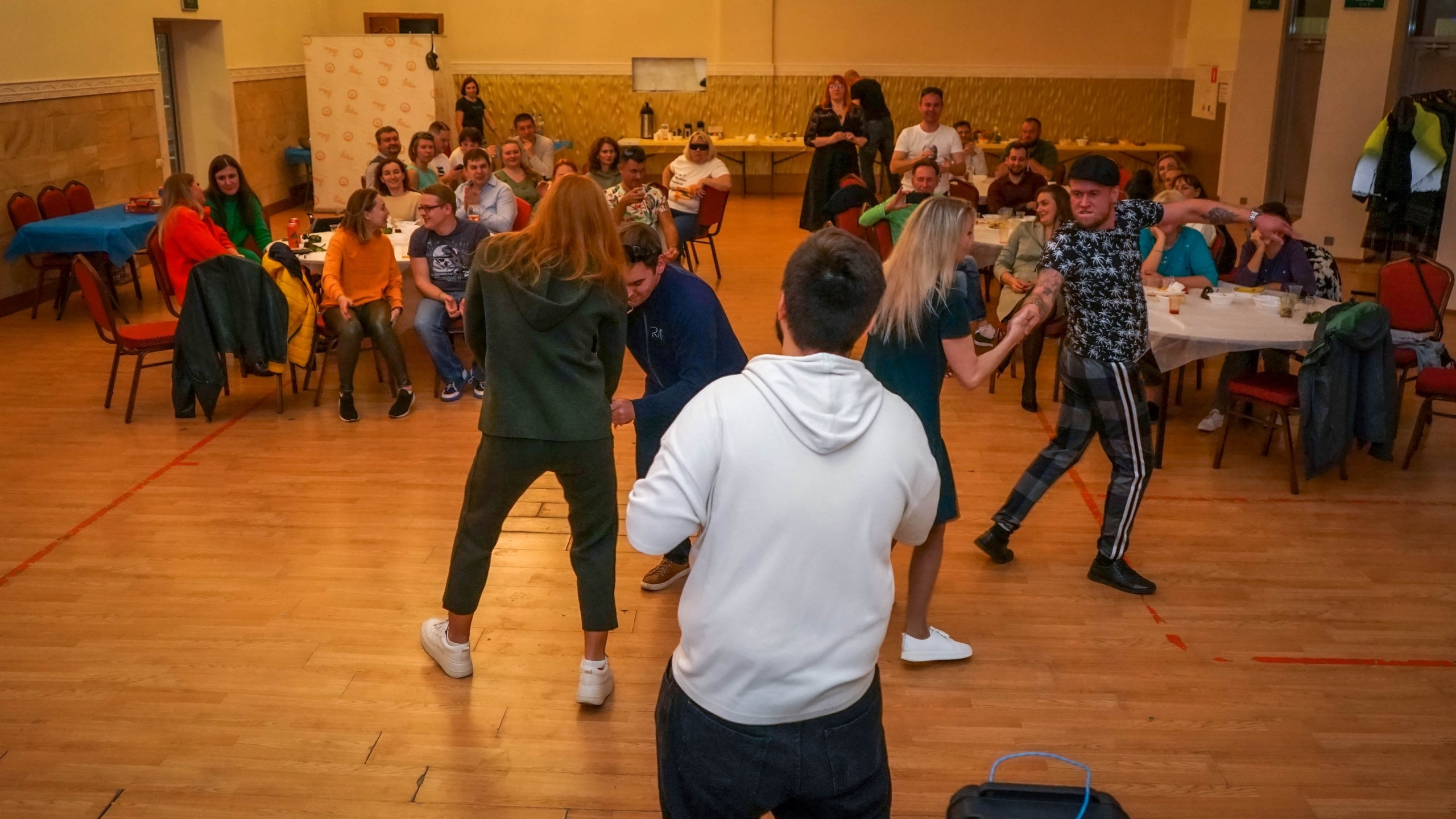 Загородный выезд | 16-17.10.21. Галерея Фантим