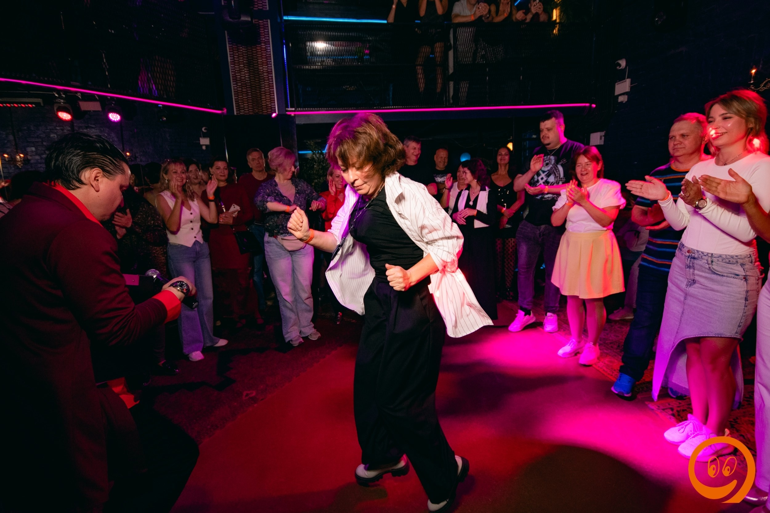 Клубная вечеринка | 29.08.2025. Галерея Фантим