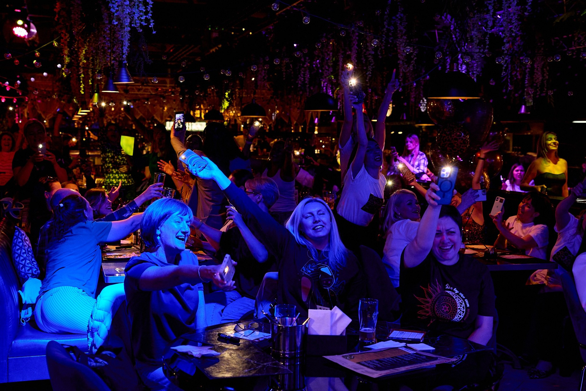 МузЛото | 22.08.2025. Галерея Фантим