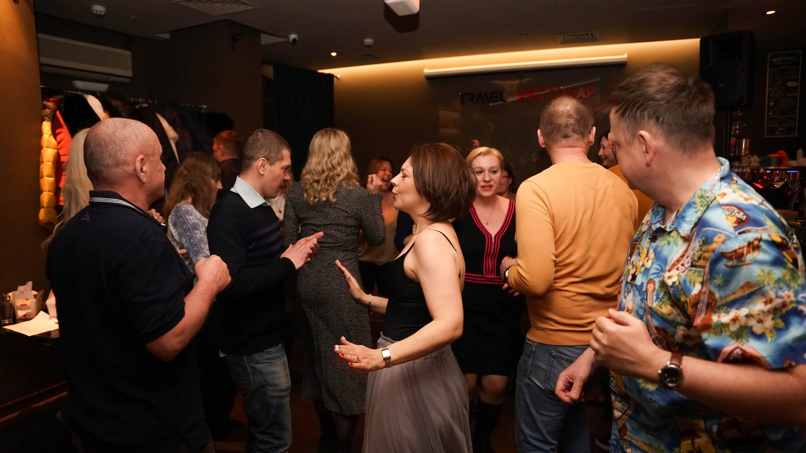 Музыкальный фантимник | 08.03.24. Галерея Фантим