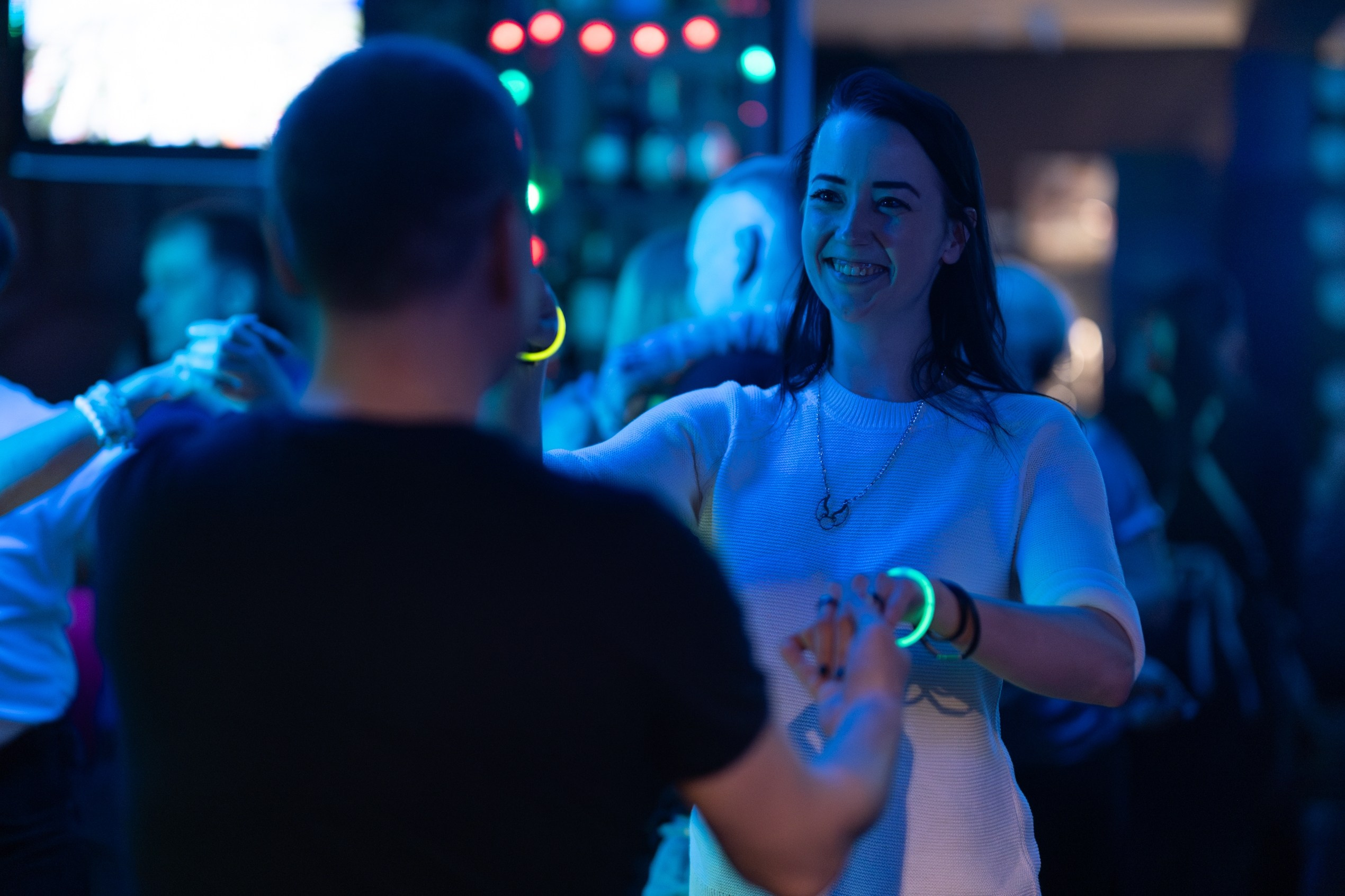 Ты просто космос. Клубная вечеринка | 12.04.2024. Галерея Фантим