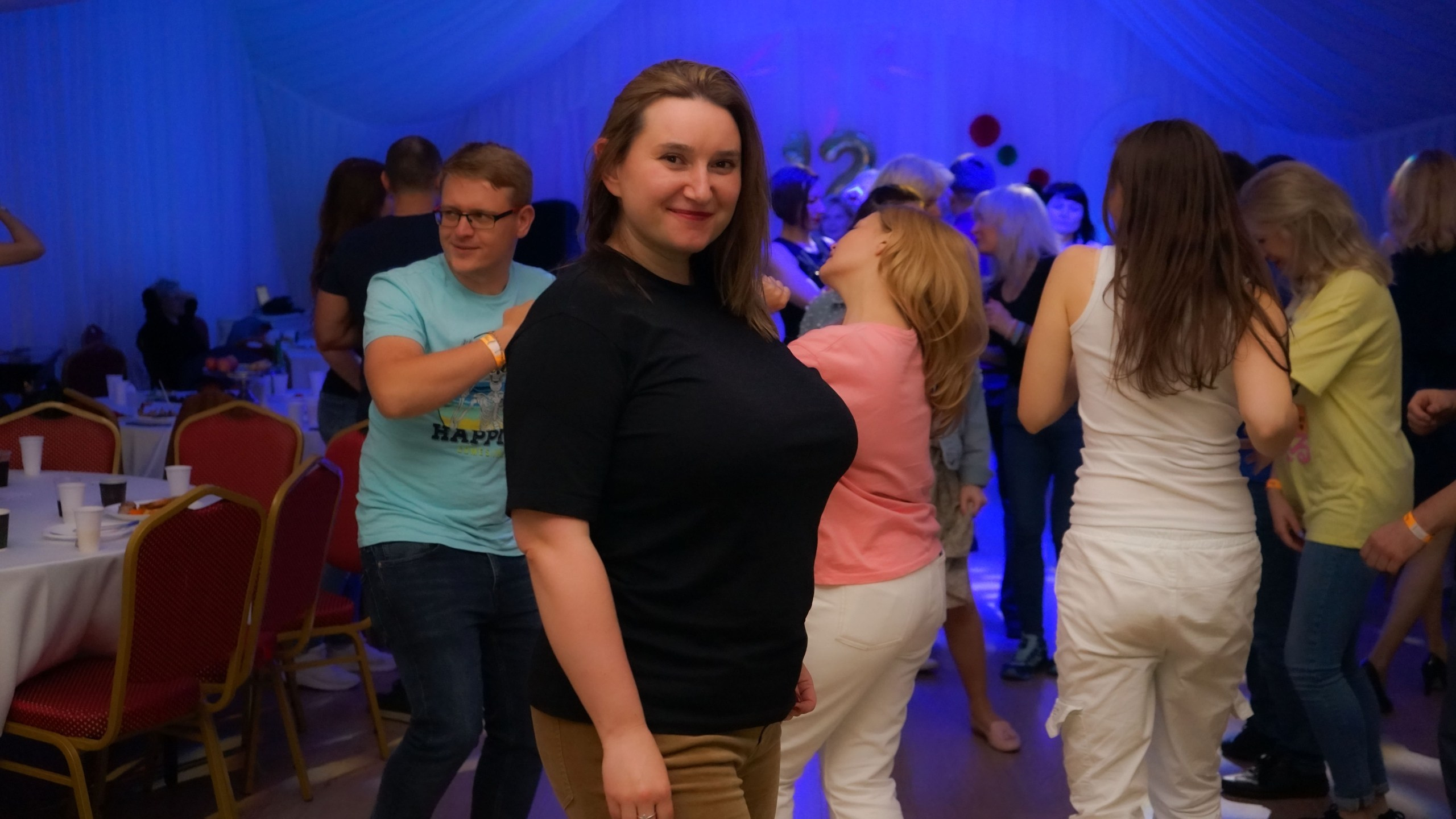 День рождения Фантима. 12 лет! | 29-30.05.21. Галерея Фантим