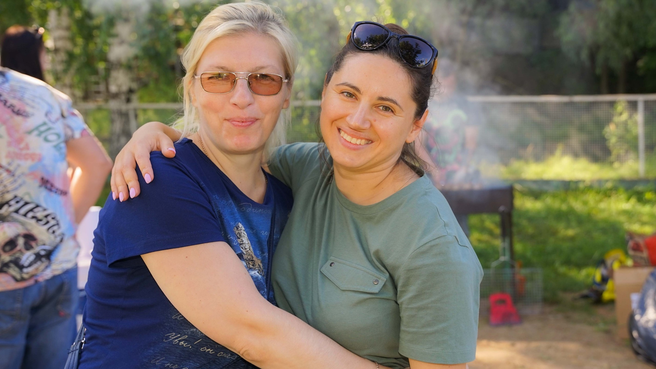 Шашлыки | 06.07.2024. Галерея Фантим