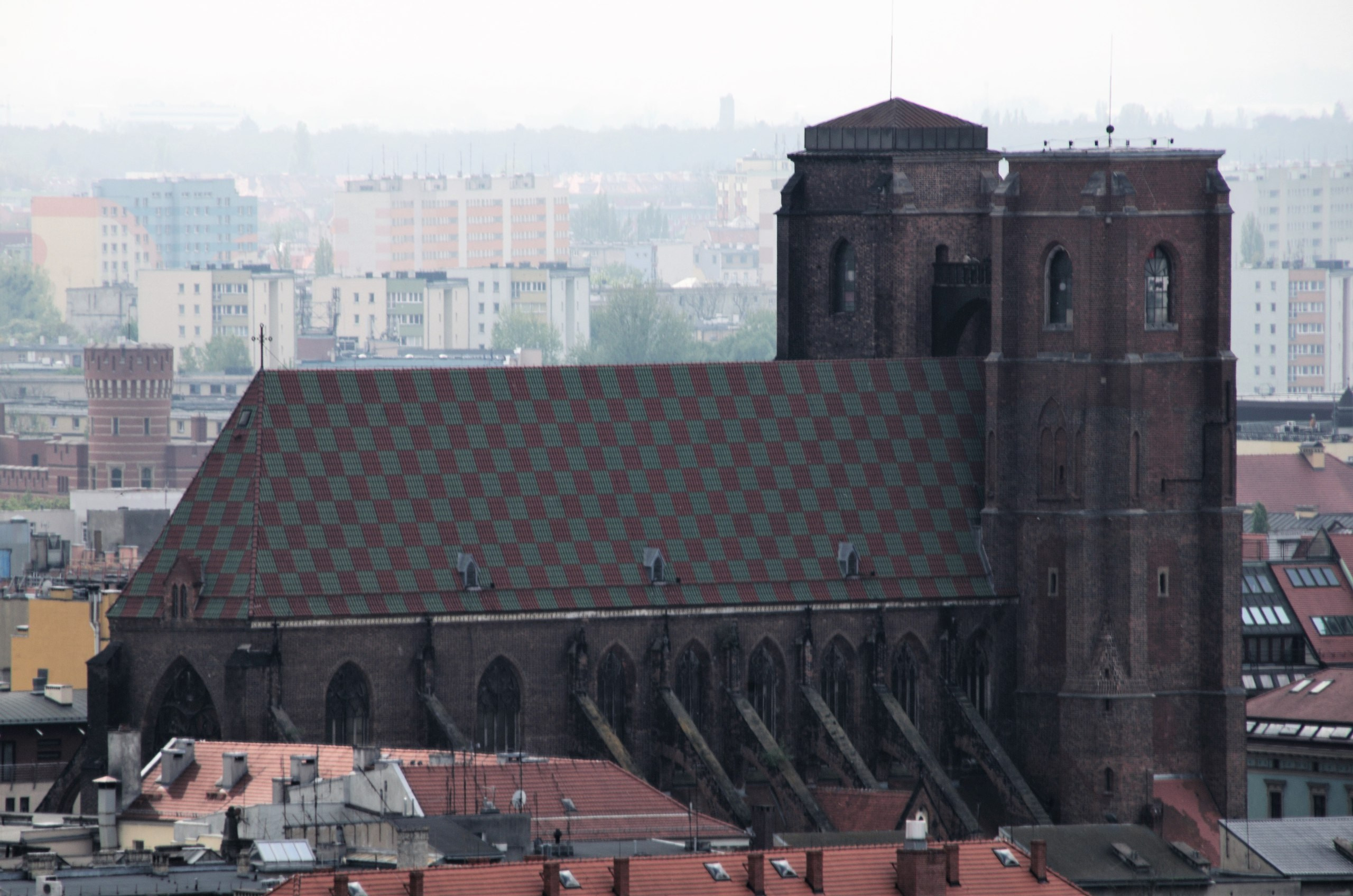 Польша | 29.04-05.05.2017. Галерея Фантим