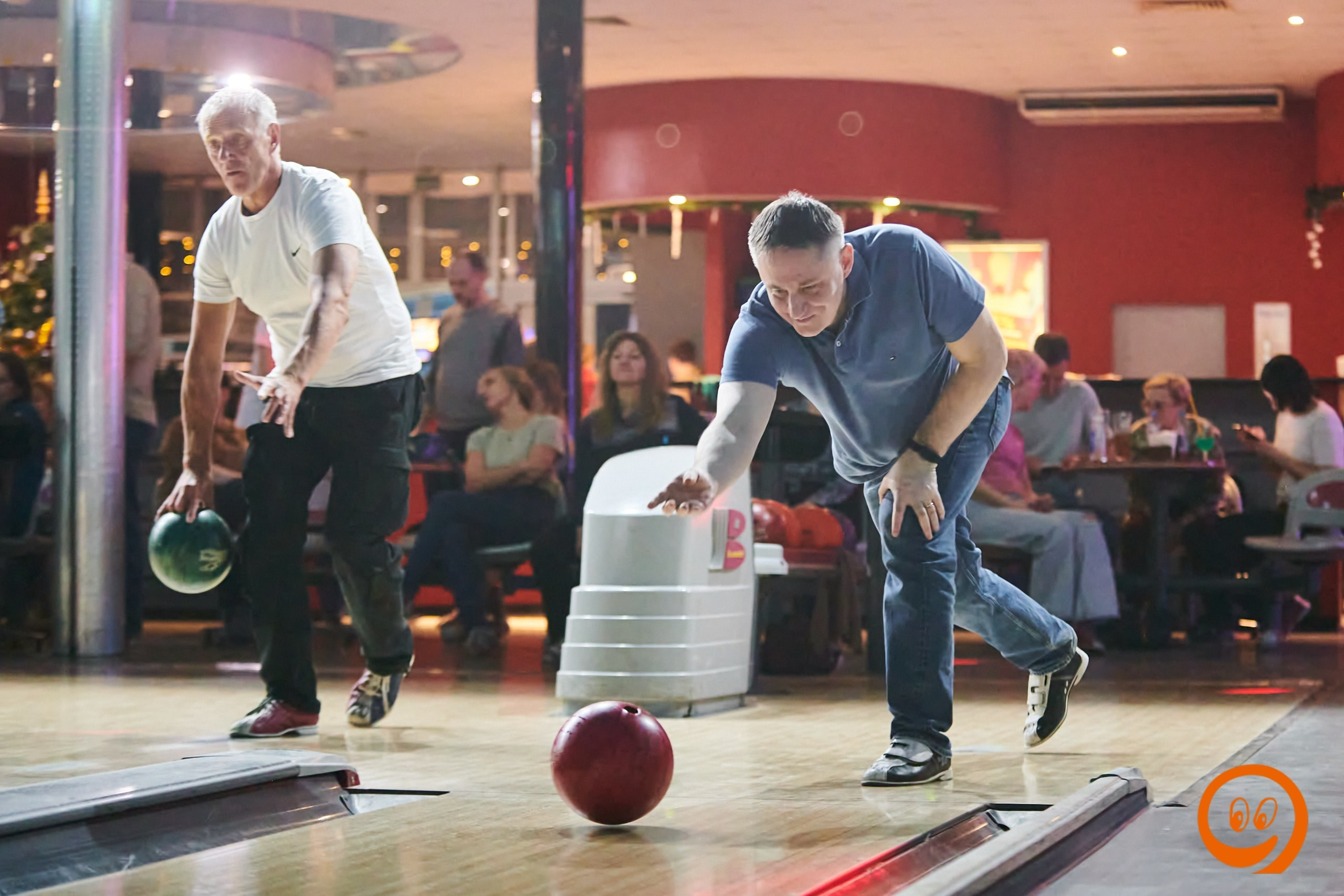 Боулинг | 12.01.2025. Галерея Фантим