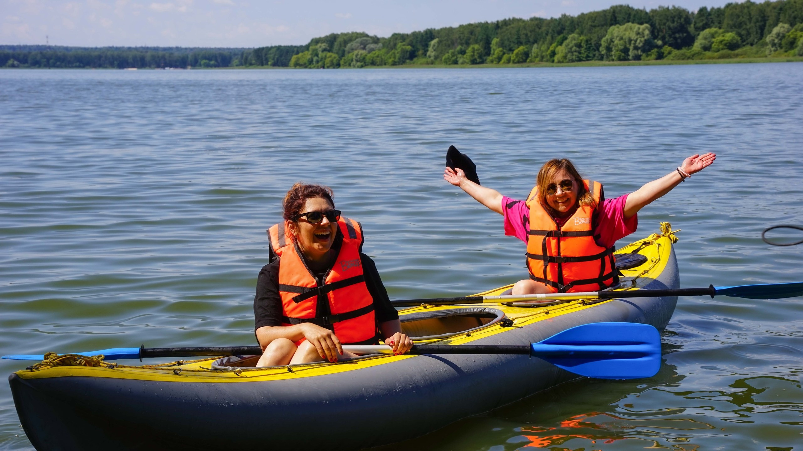 Походная Романтика 46. Солнце Монако. Галерея Фантим