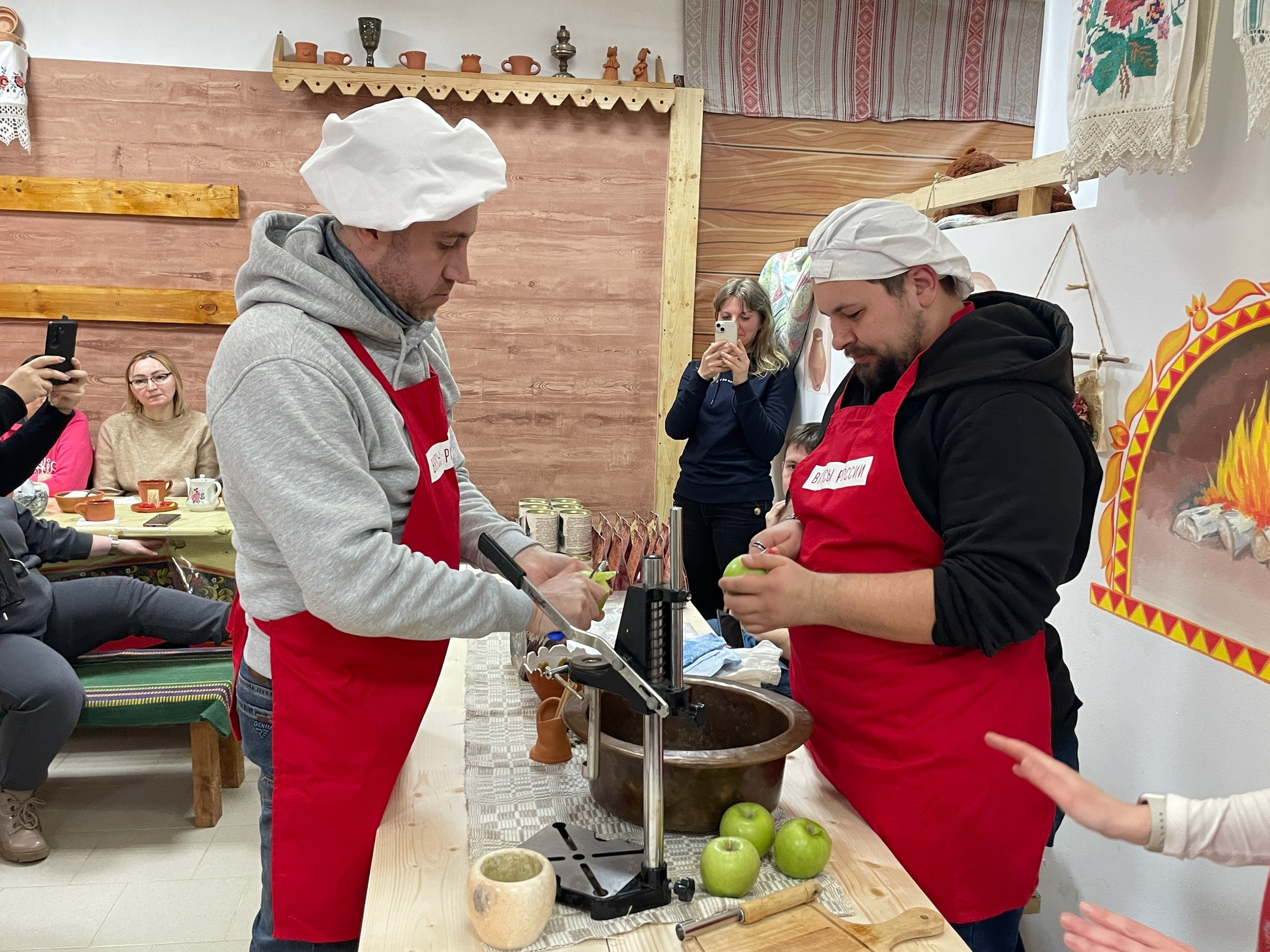 Смоленск | 05-06.04.2025. Галерея Фантим